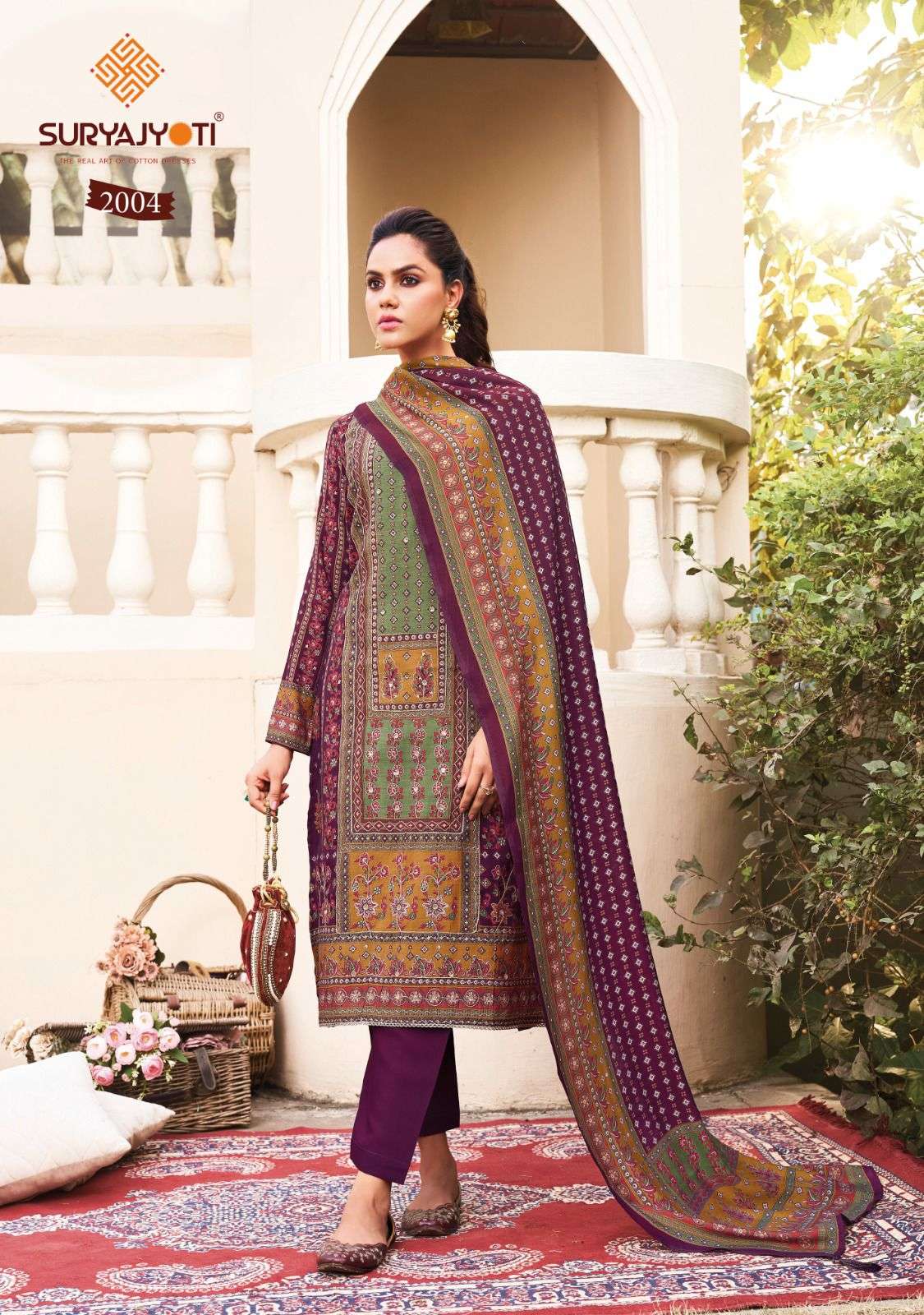 SURYAJYOTI KANCHAN VOL 2 