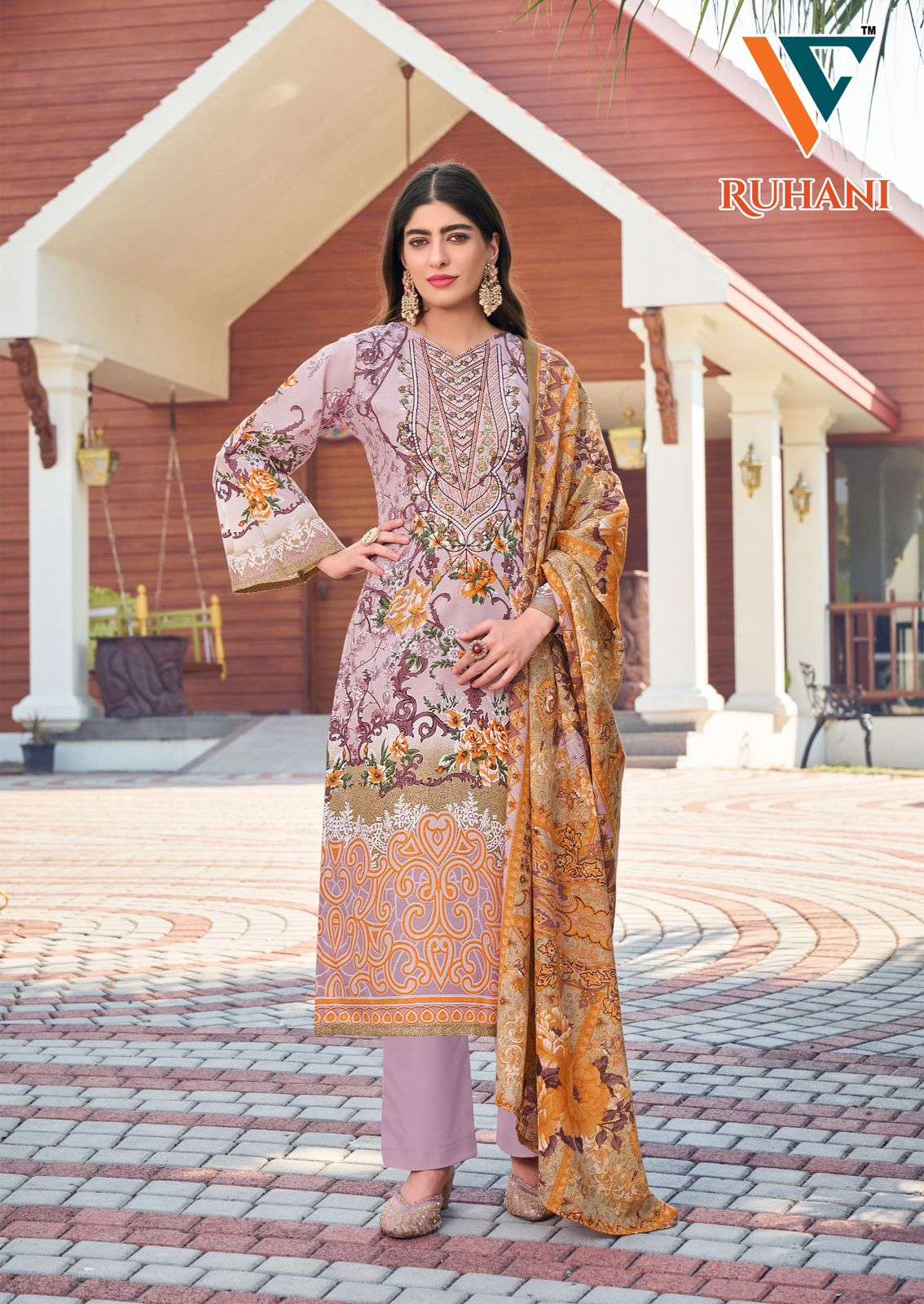 VANDANA‎ CREATION RUHANI‎ VOL 24 