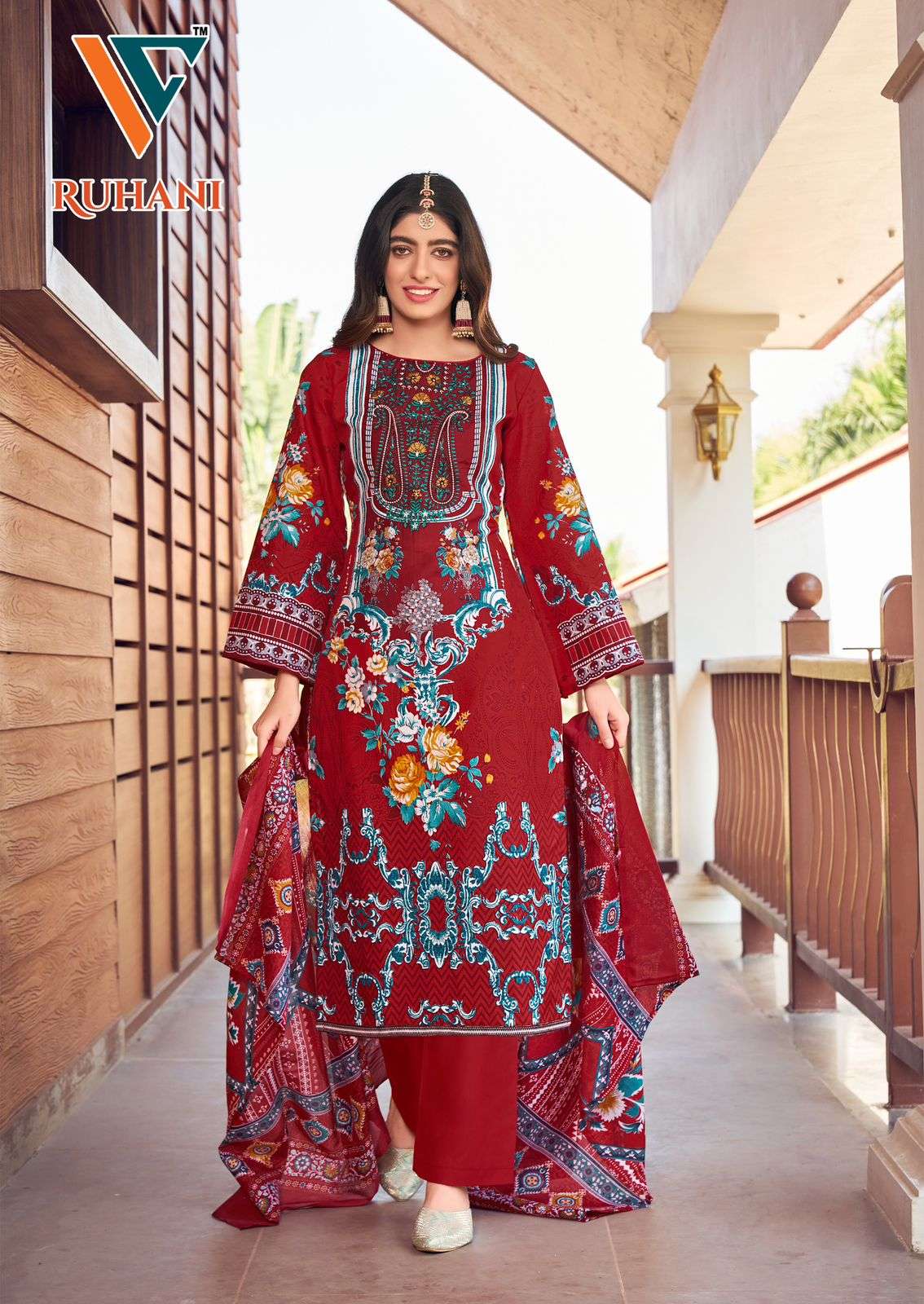 VANDANA‎ CREATION RUHANI‎ VOL 24 