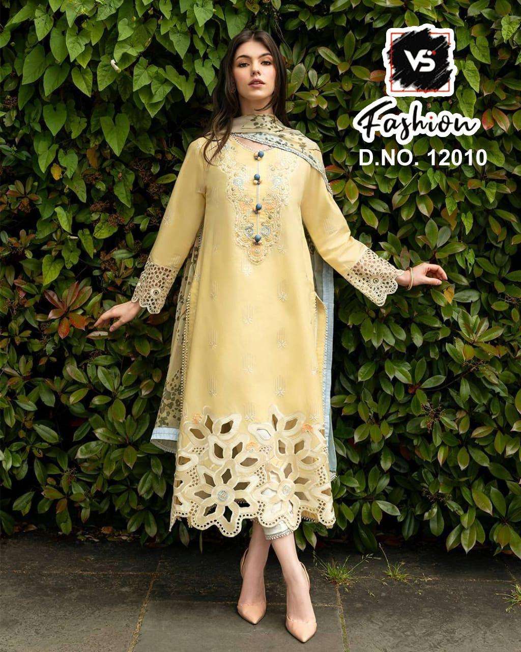 VS FASHION D NO 12010