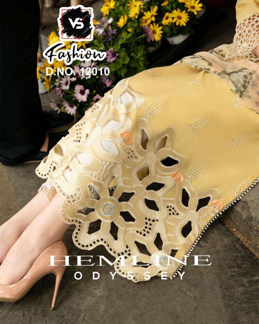 VS FASHION D NO 12010