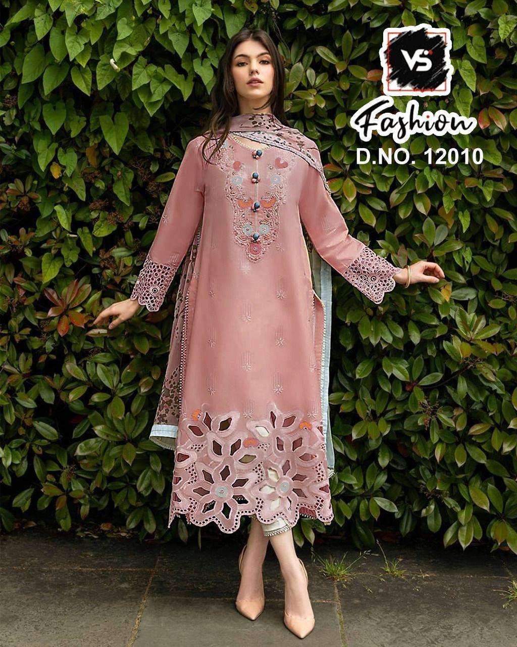 VS FASHION D NO 12010