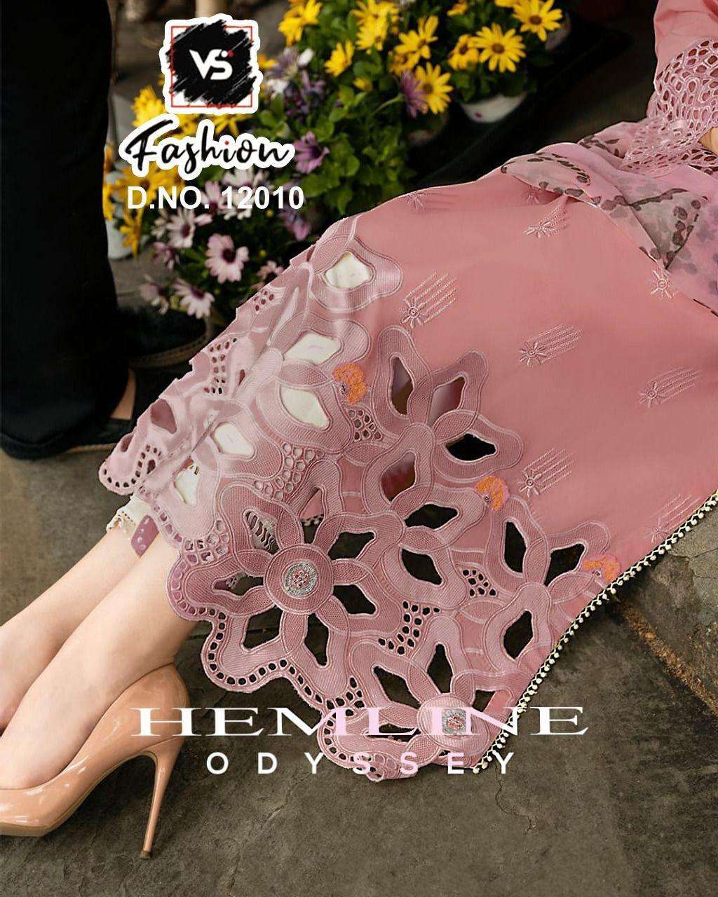 VS FASHION D NO 12010