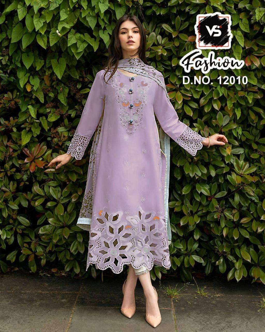 VS FASHION D NO 12010