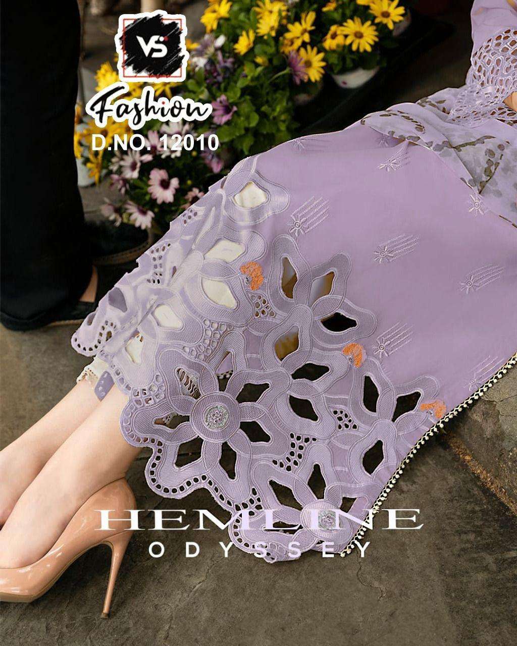 VS FASHION D NO 12010