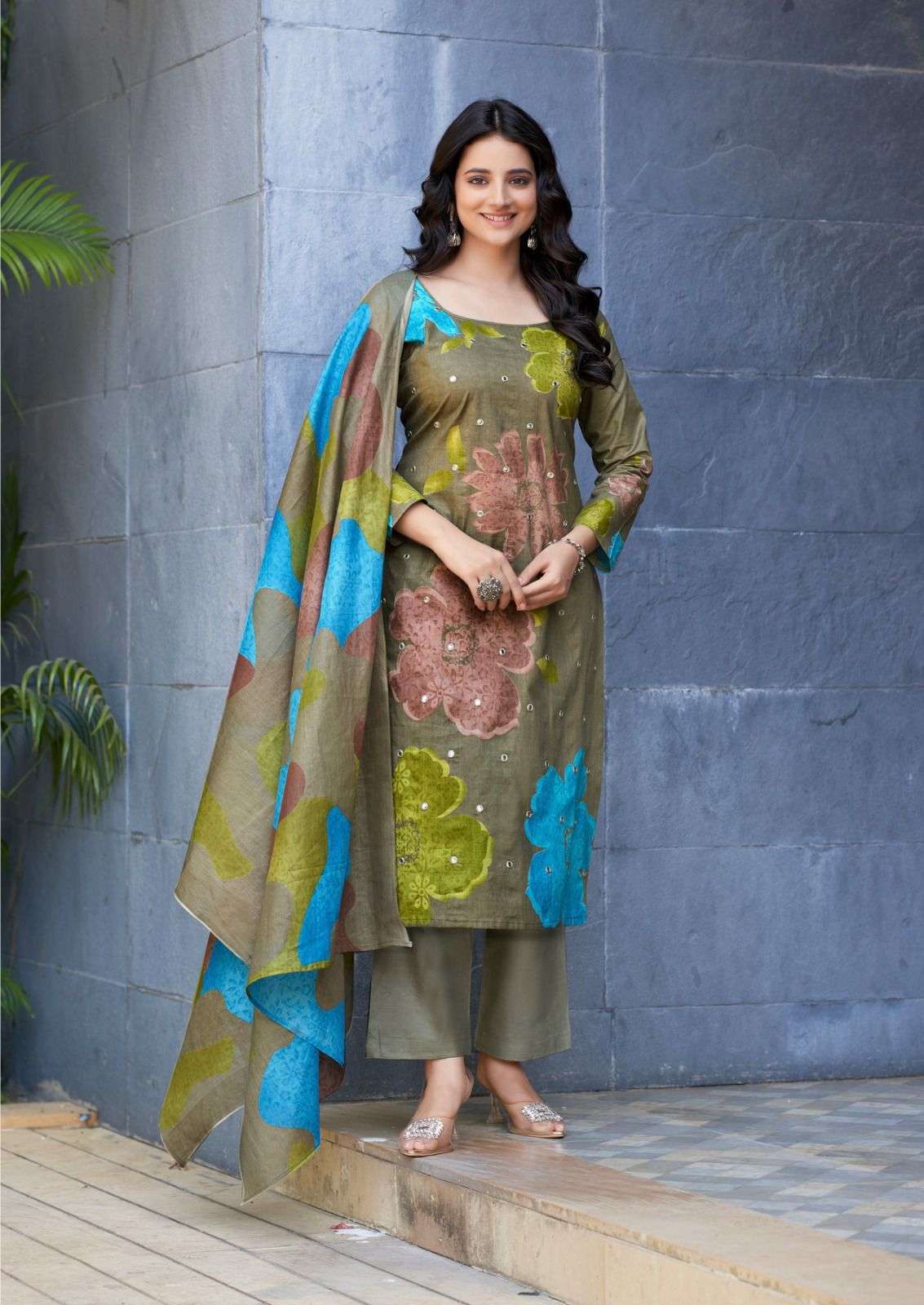 YASHIKA TRENDS DUA VOL 3