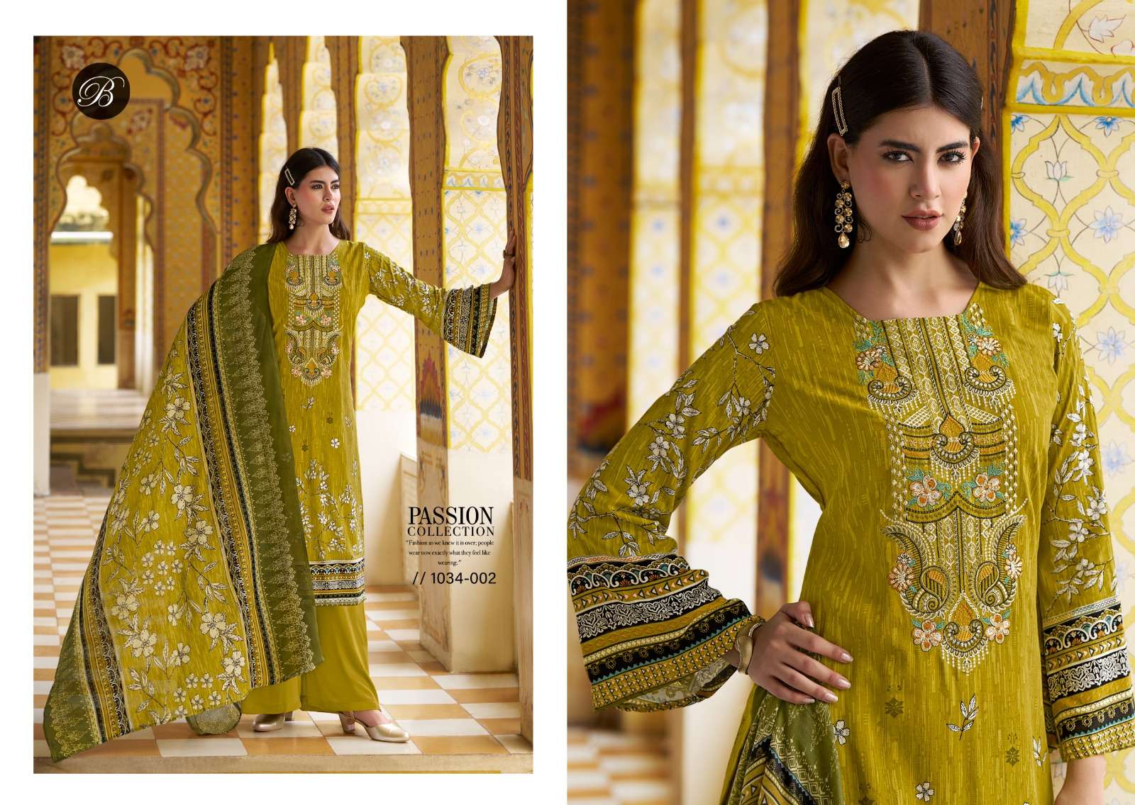 BELLIZA DESIGNER STUDIO NAIRA VOL 92