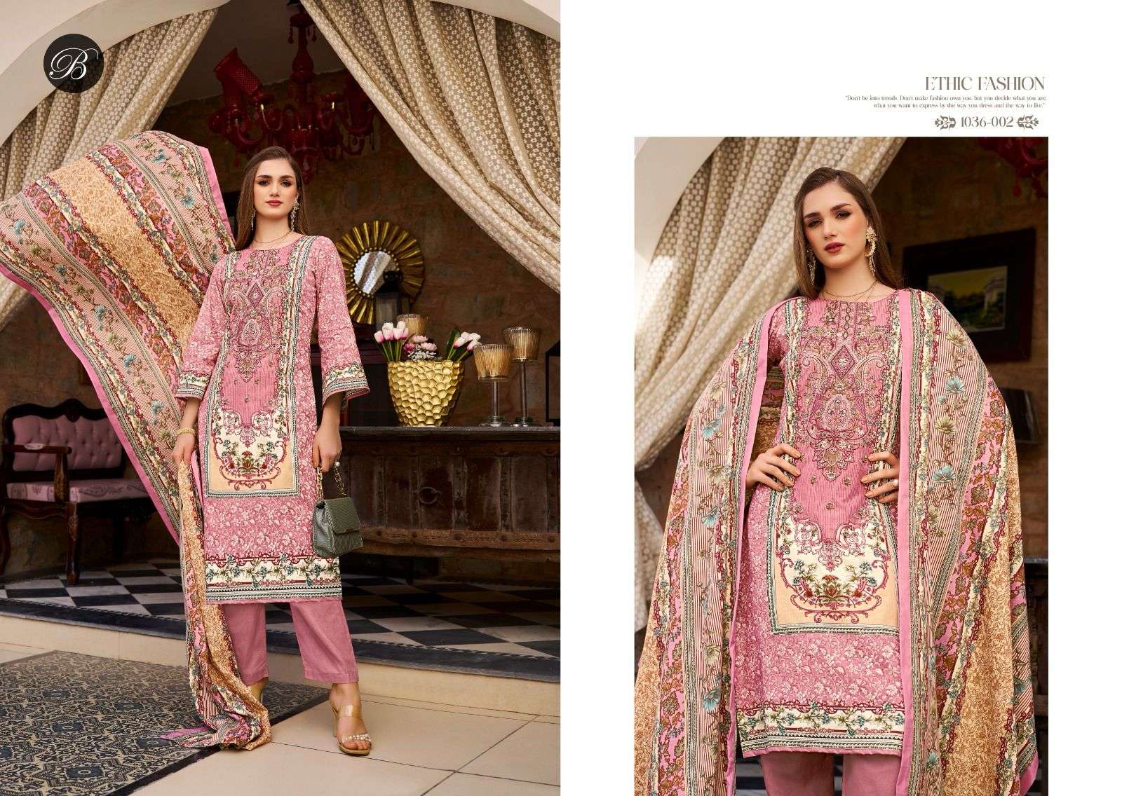 BELLIZA DESIGNER STUDIO NAIRA VOL 93
