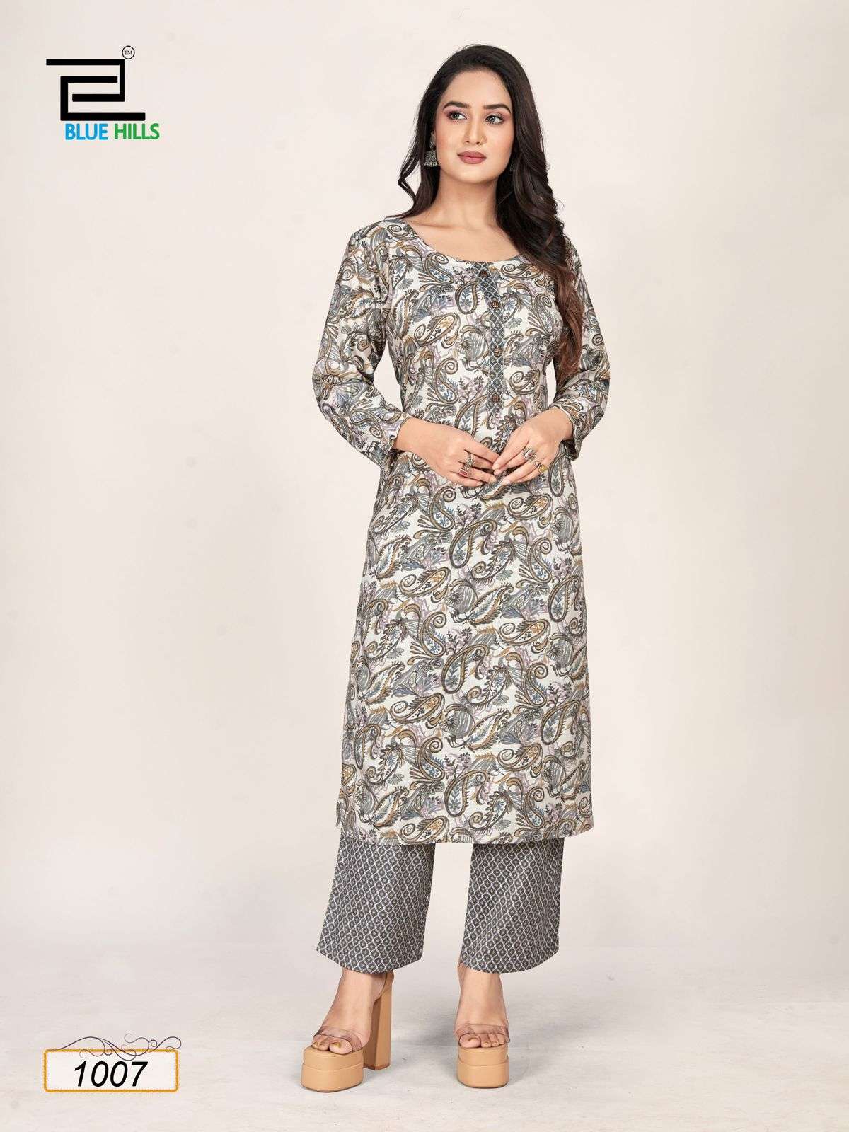 BLUE HILLS FRESH SIP