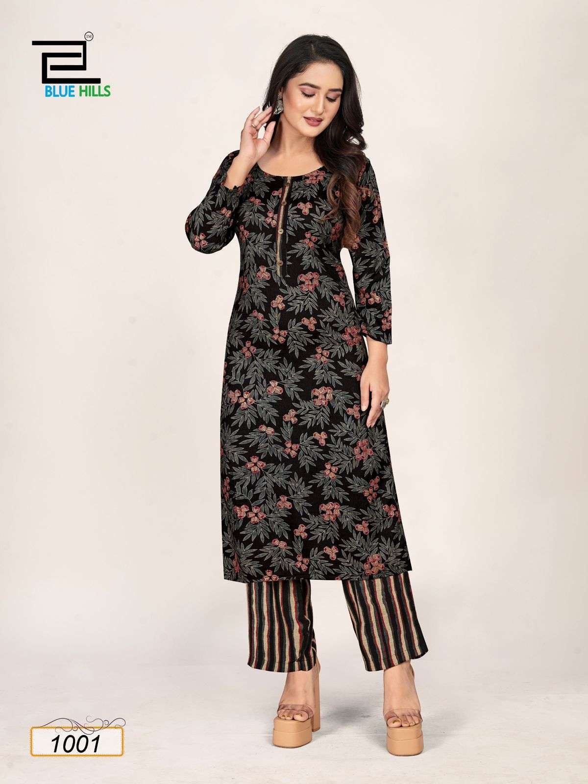 BLUE HILLS FRESH SIP