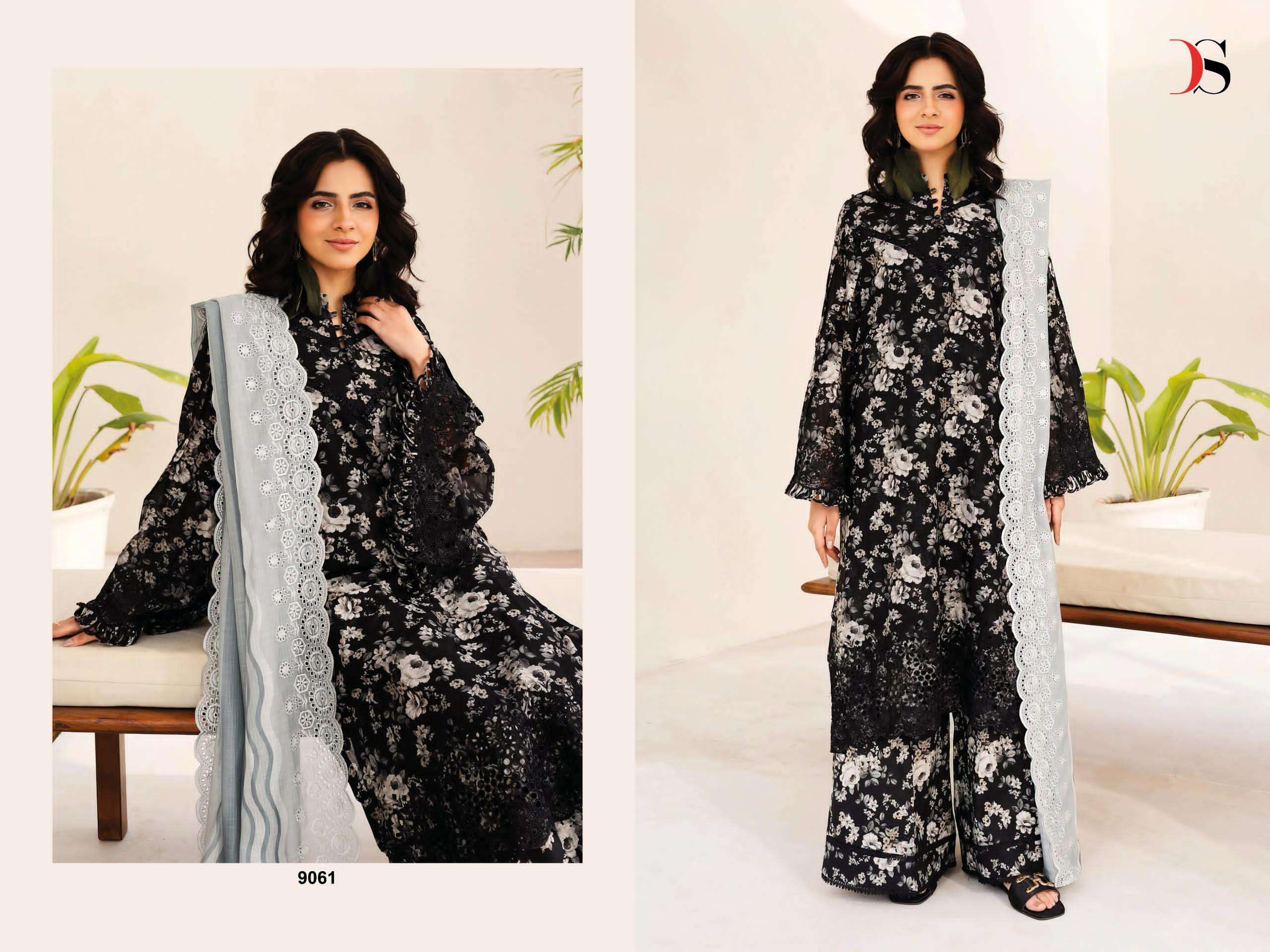 DEEPSY SUITS ADAN LIBAS SERENA 