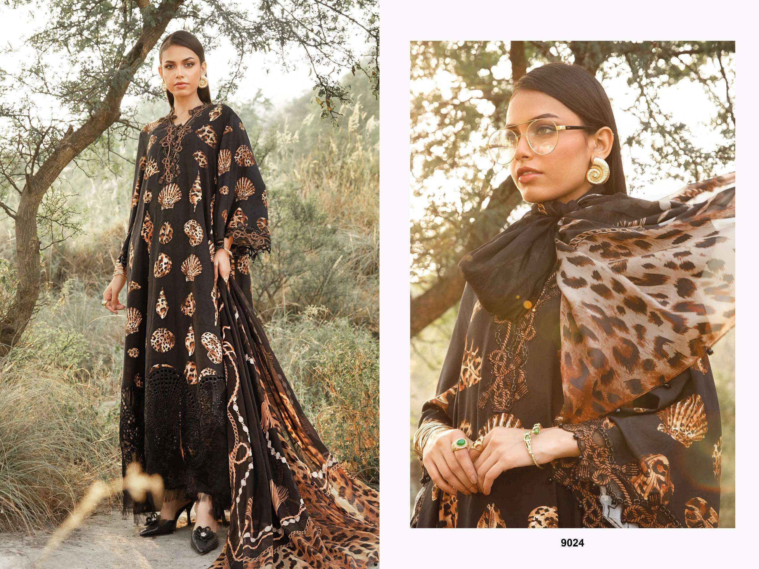 DEEPSY SUITS MARIA B M PRINTS 25 
