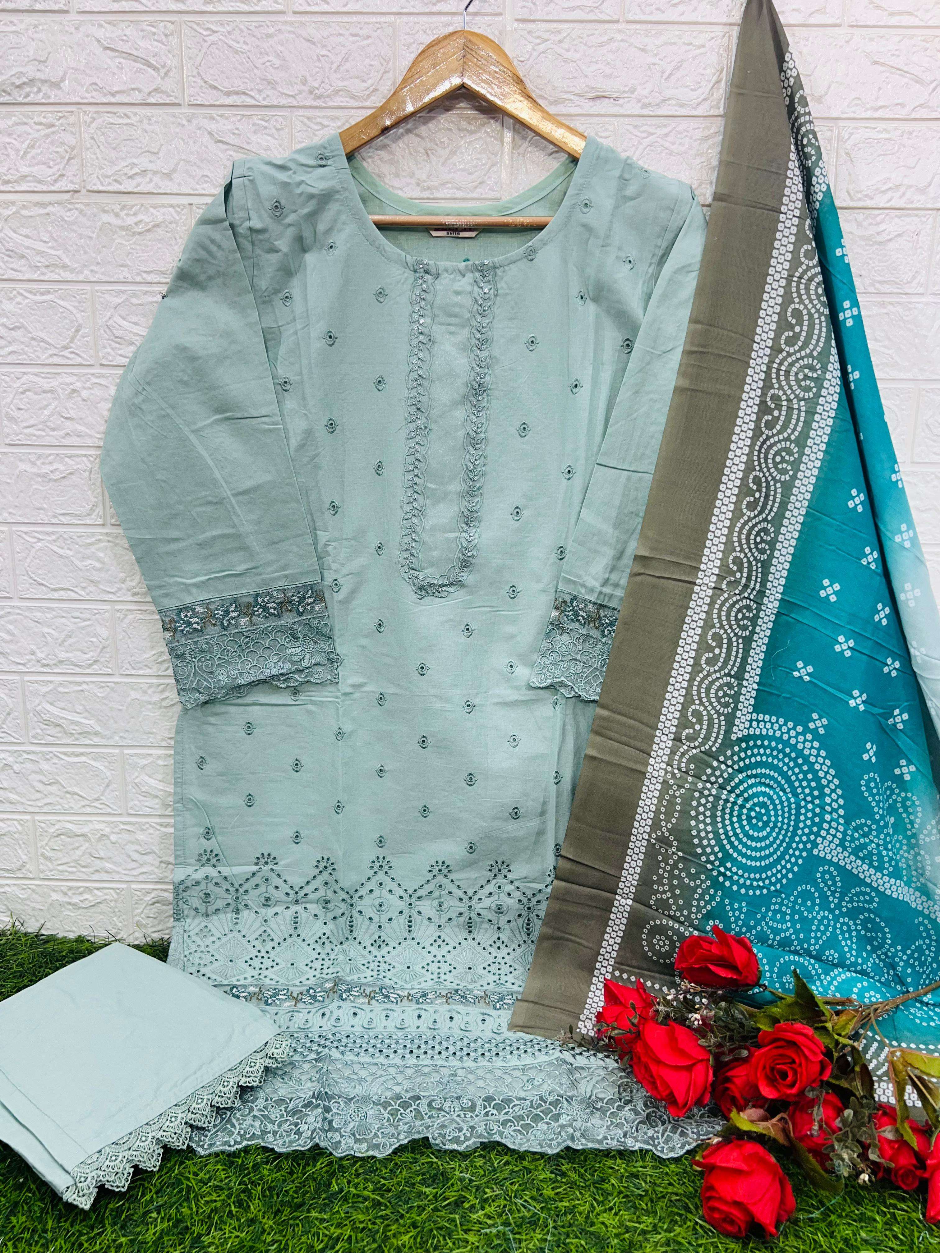 DEEPSY SUITS RANGRASIYA PREMIUM LAWN 25 READY MADE COLLECTION