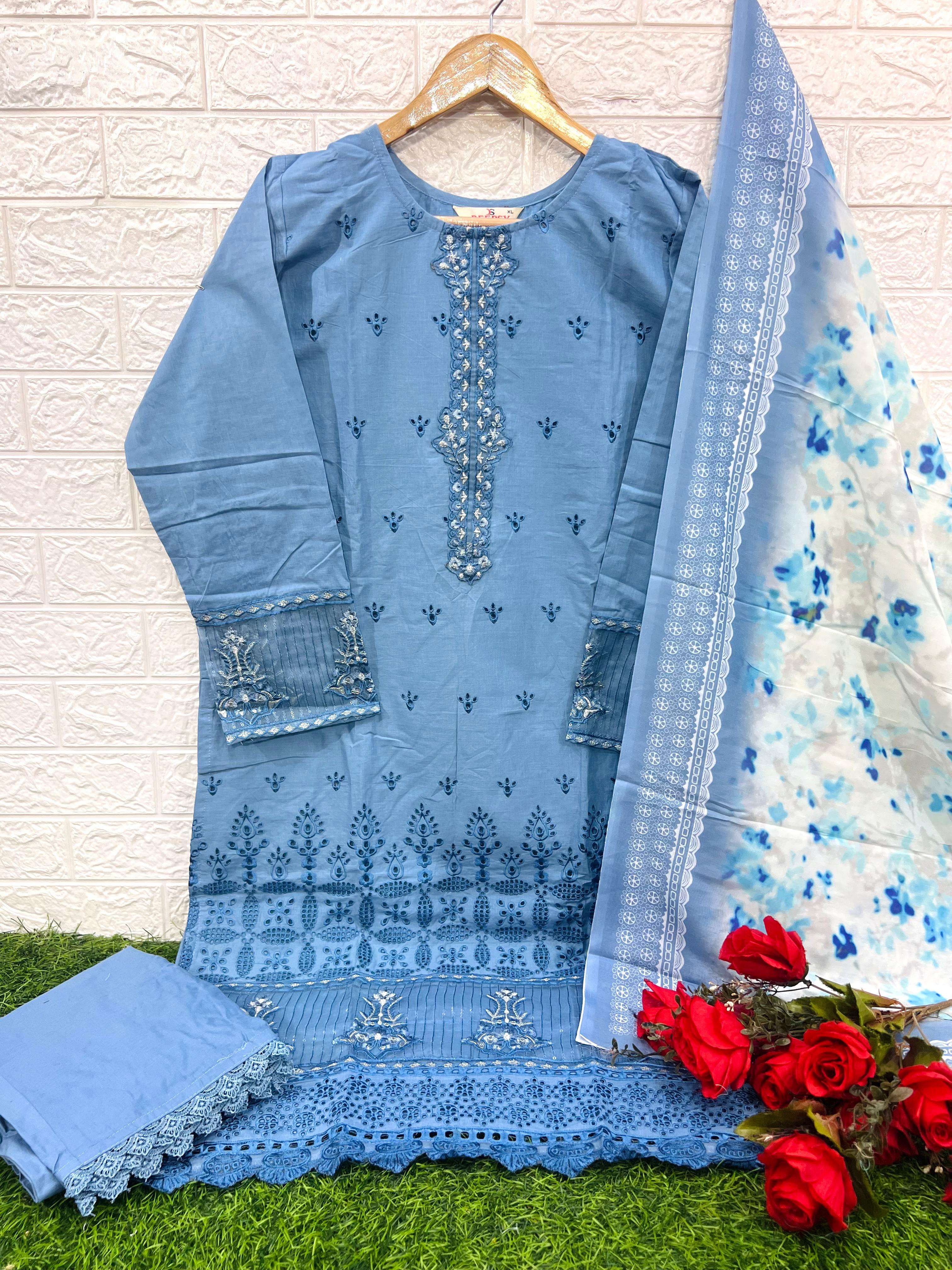 DEEPSY SUITS RANGRASIYA PREMIUM LAWN 25 READY MADE COLLECTION