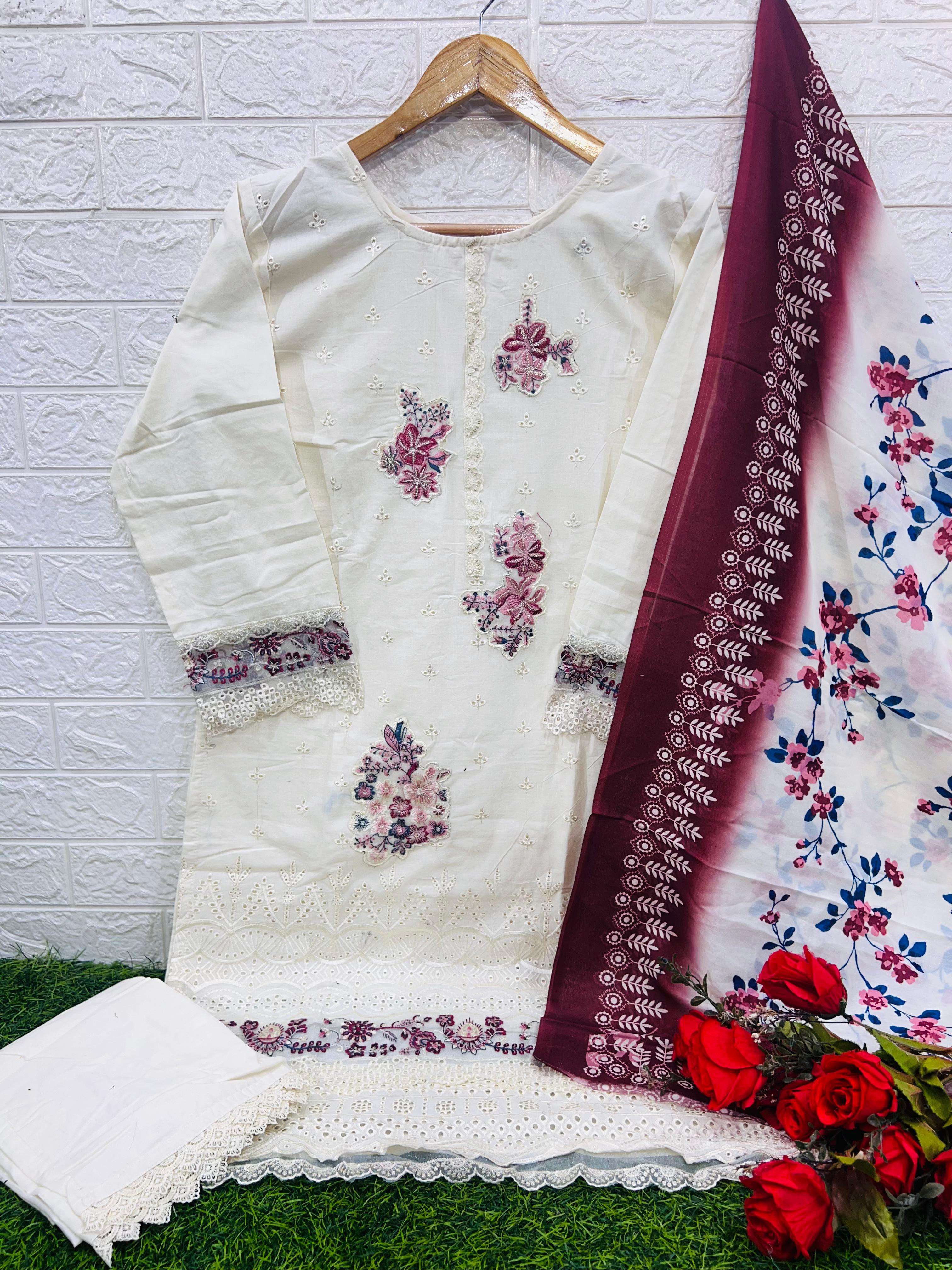 DEEPSY SUITS RANGRASIYA PREMIUM LAWN 25 READY MADE COLLECTION