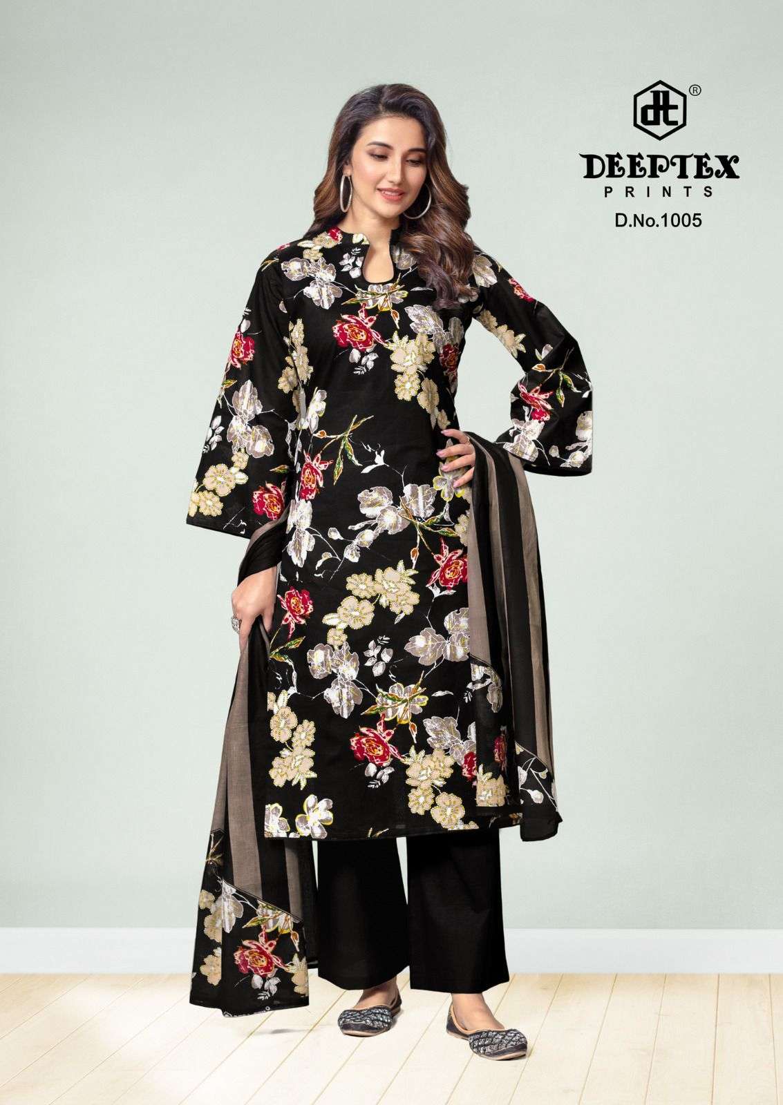 DEEPTEX PRINTS AALIA AFREEN 