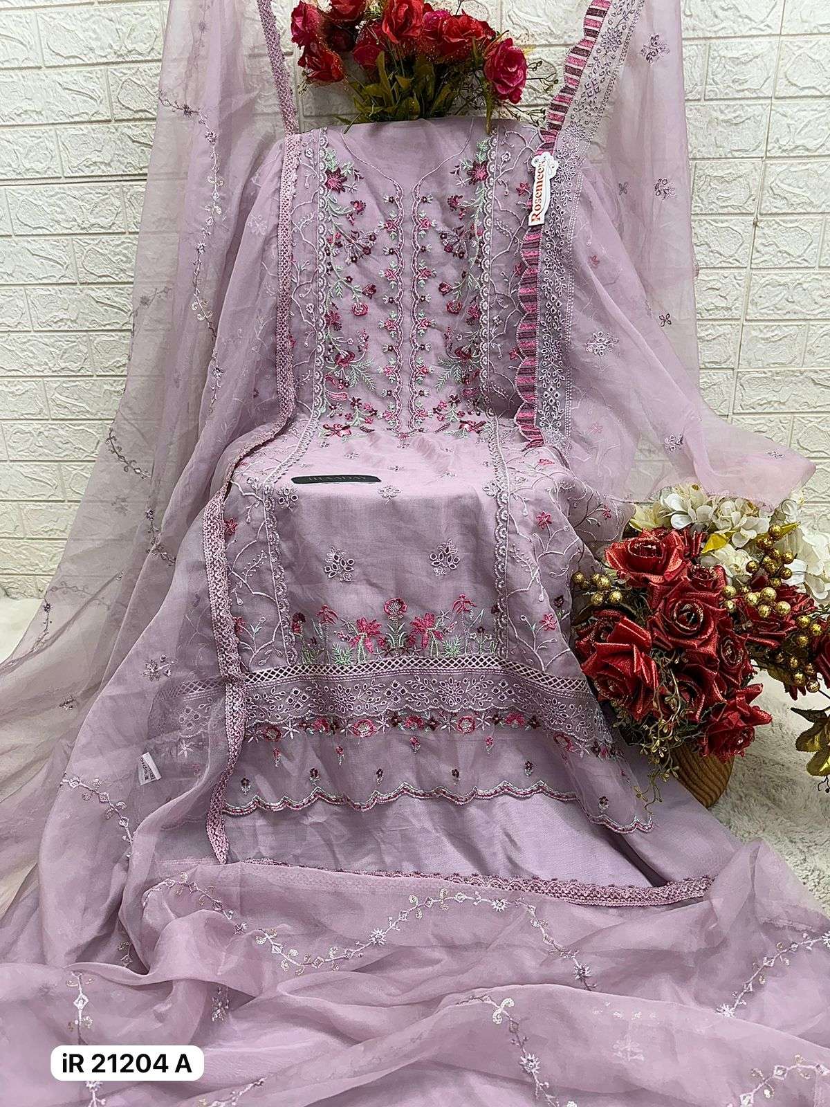  FEPIC ROSEMEEN iR 21204