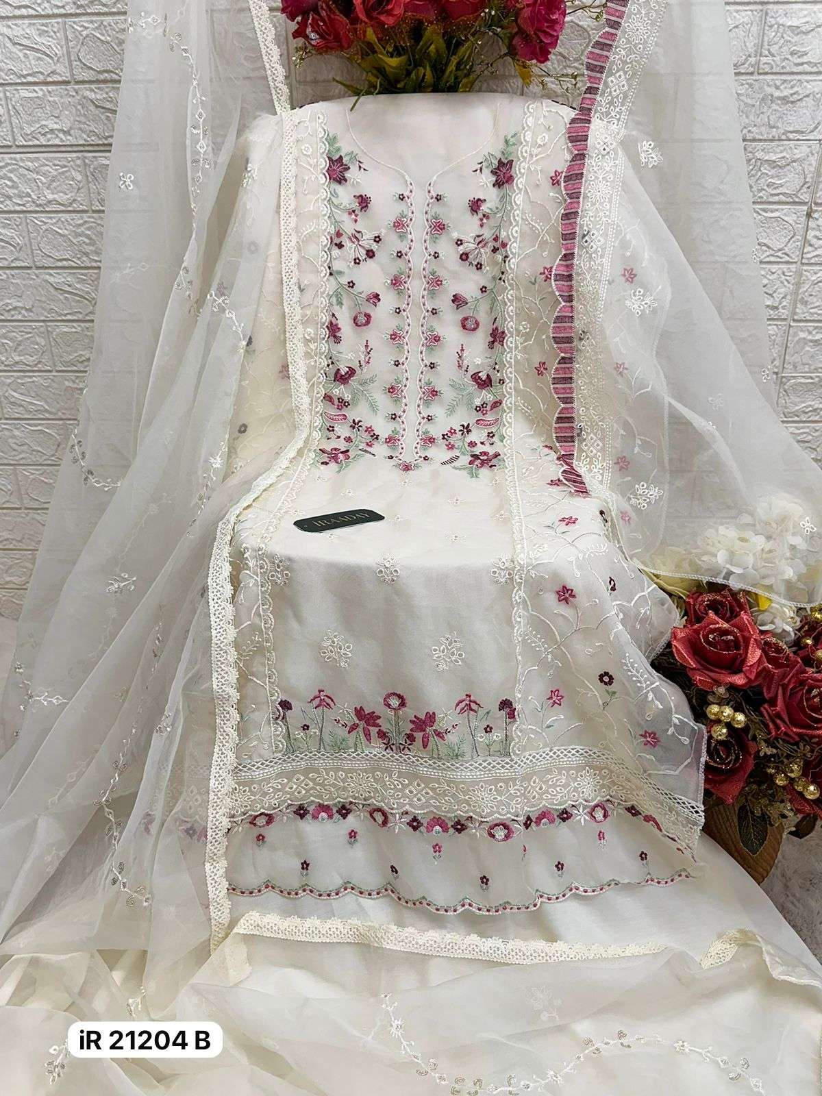  FEPIC ROSEMEEN iR 21204