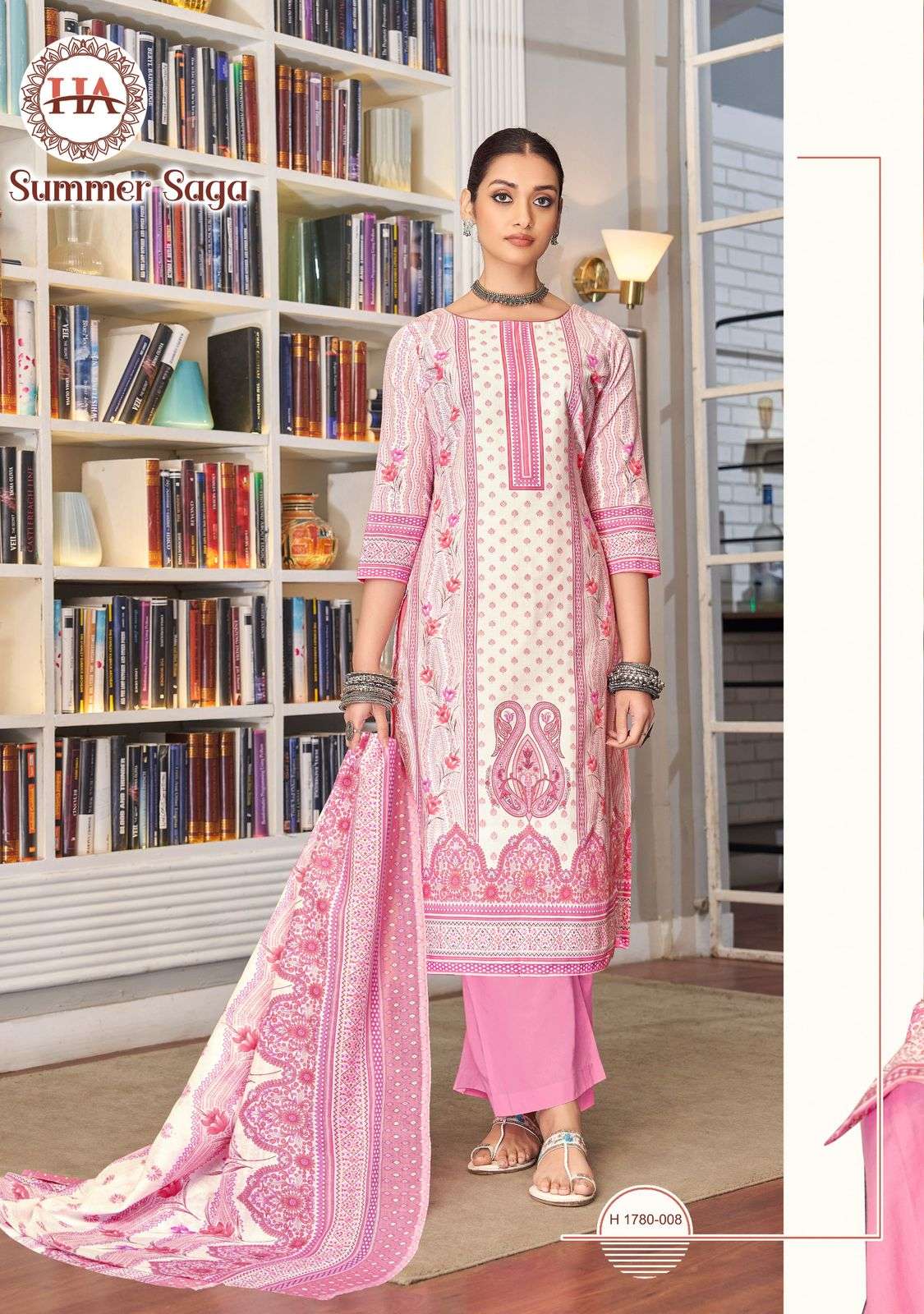 HARSHIT FASHION HUB SUMMER SAGA 