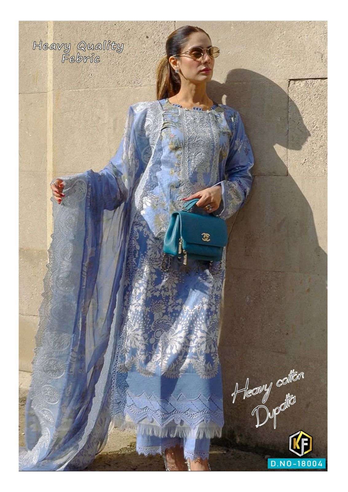 KEVAL FAB SOBIA NAZIR VOL 18