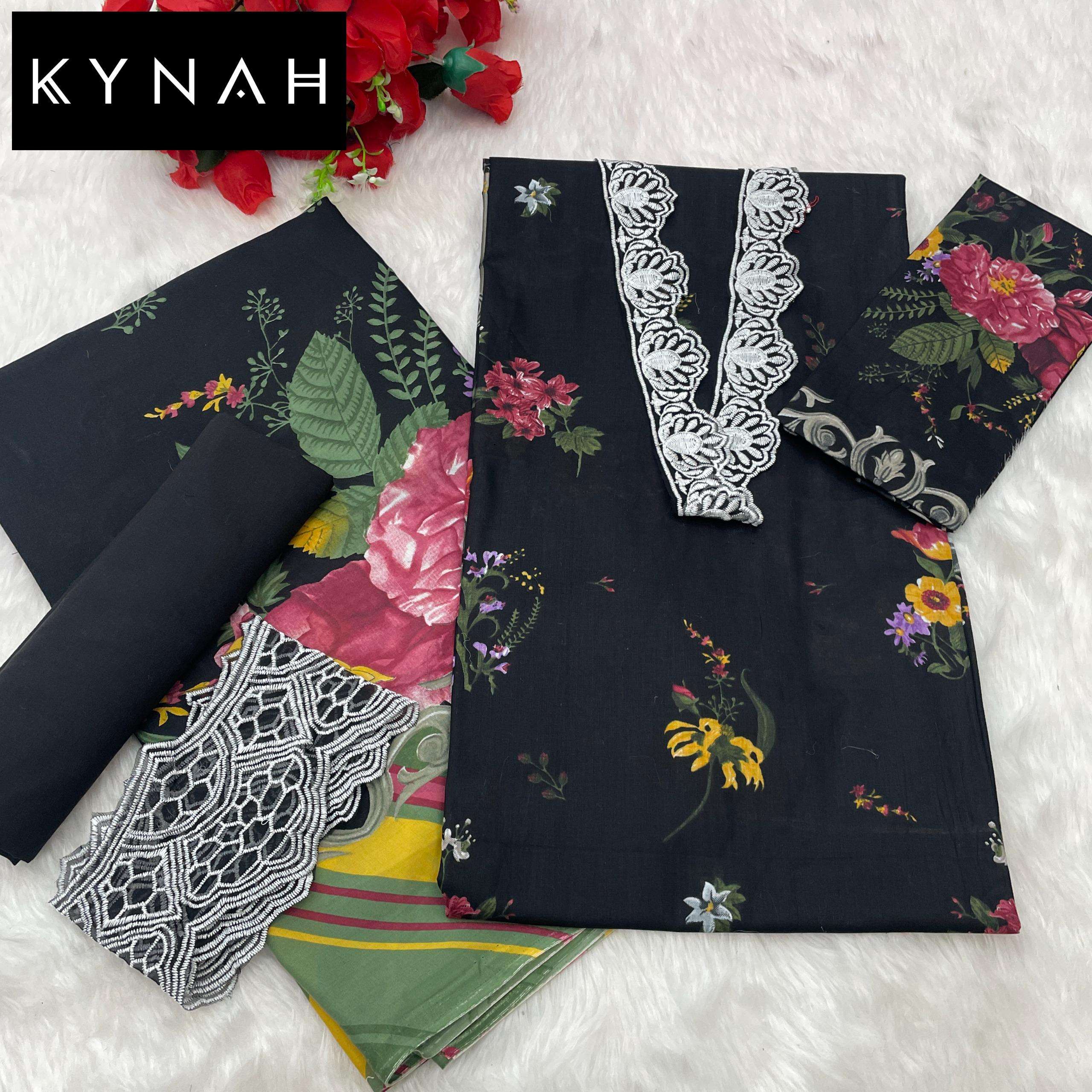 KYNAH D NO 2193
