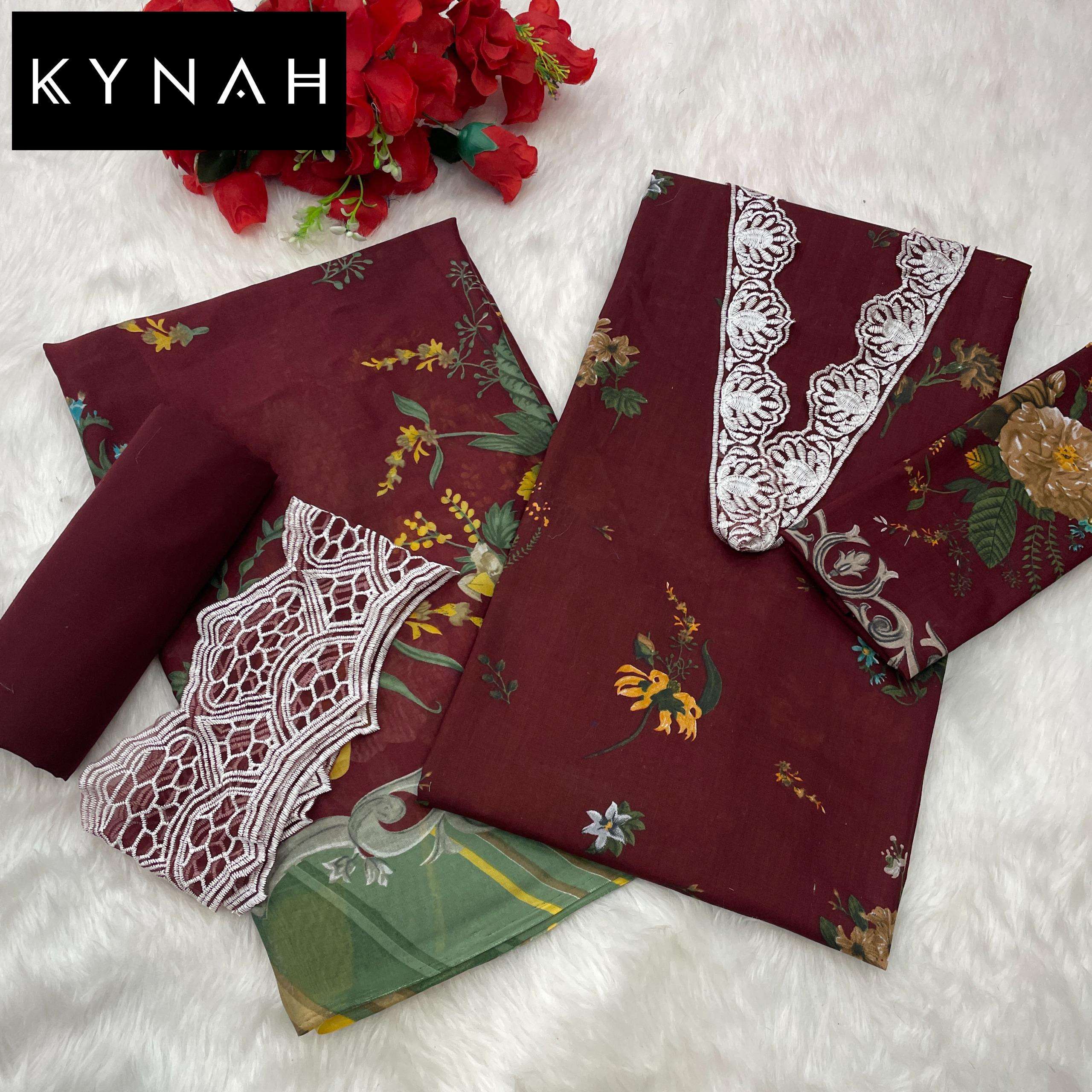 KYNAH D NO 2193