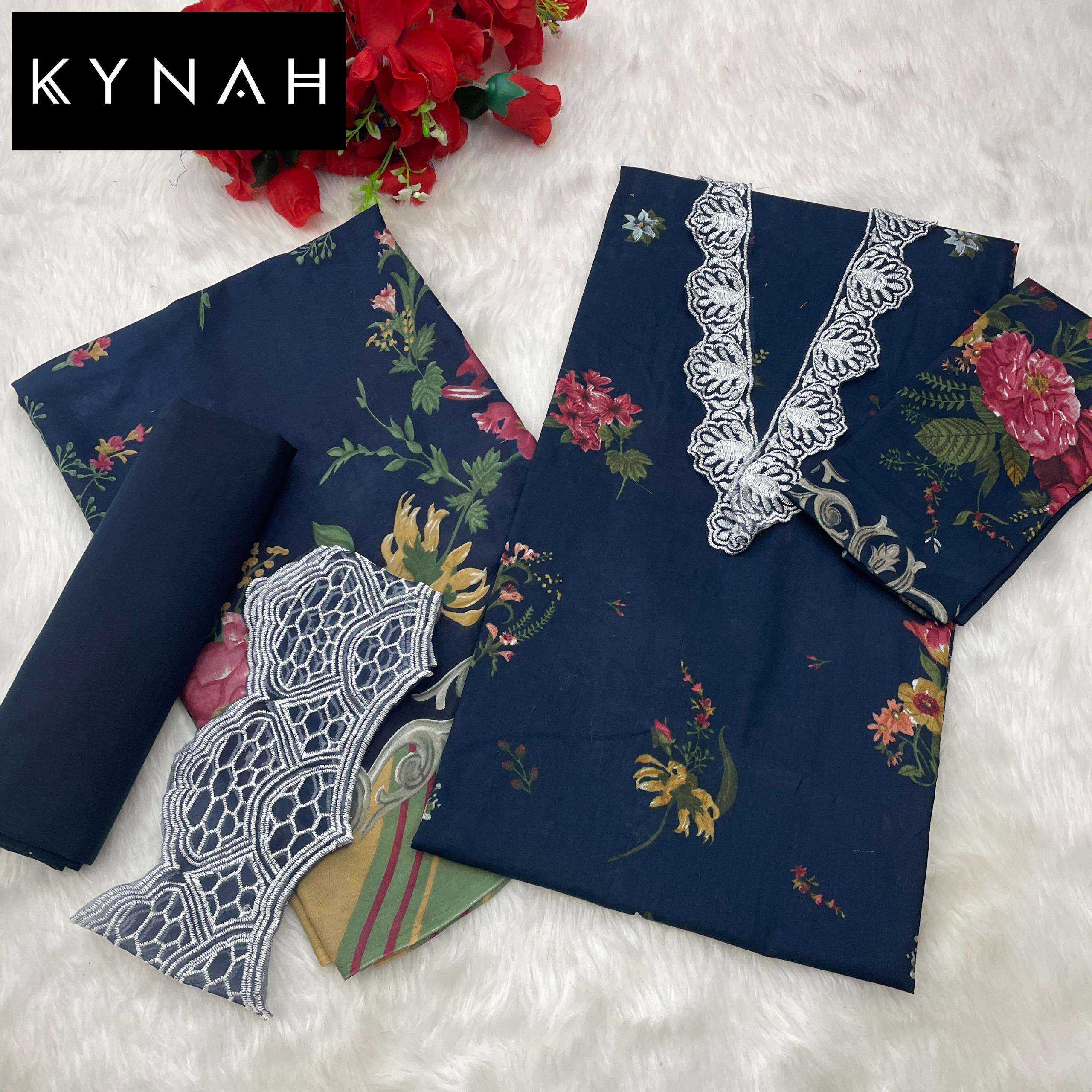 KYNAH D NO 2193