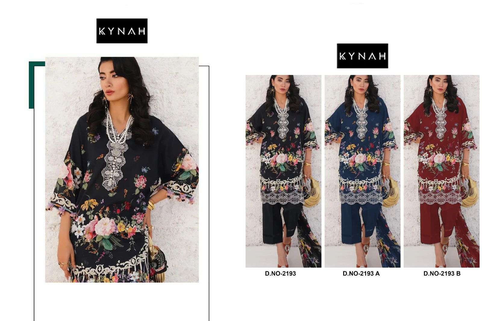 KYNAH D NO 2193