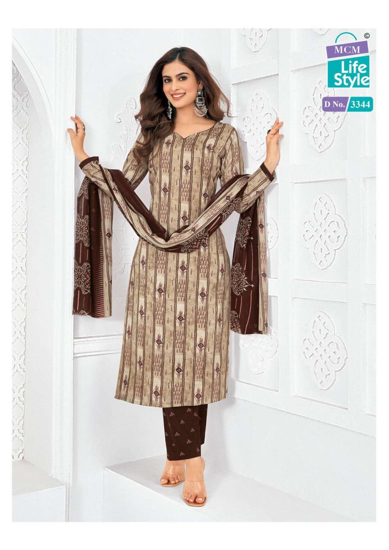 MCM LIFESTYLE PRIYALAXMI VOL 33