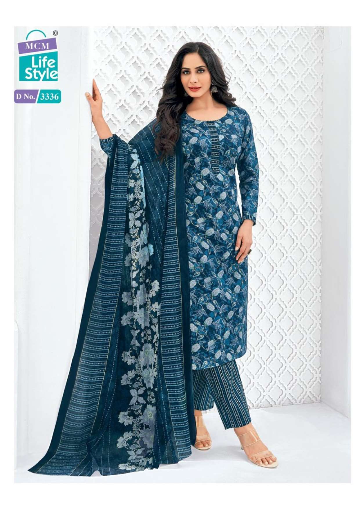 MCM LIFESTYLE PRIYALAXMI VOL 33