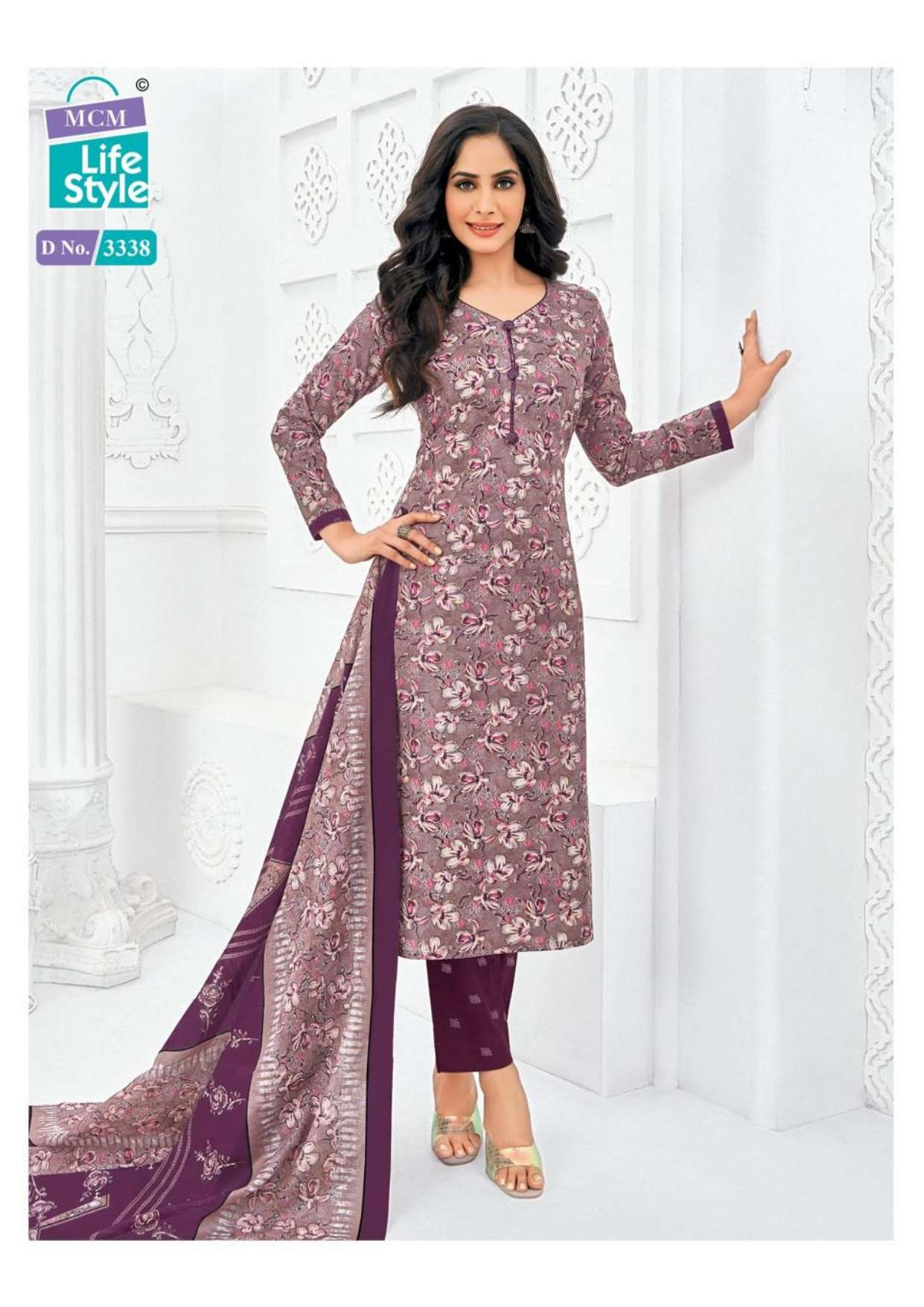 MCM LIFESTYLE PRIYALAXMI VOL 33