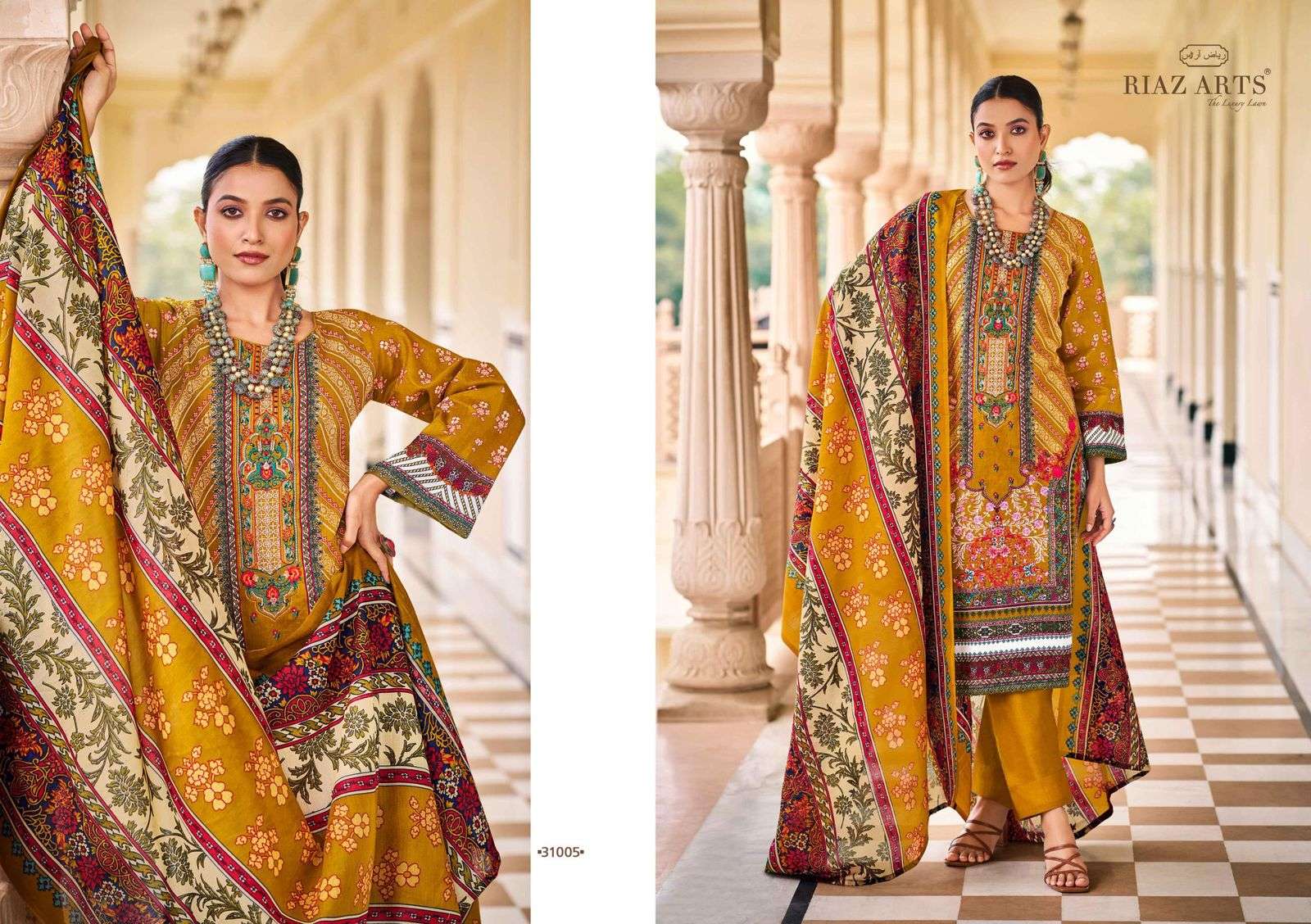  RIAZ ARTS MUSAFIR VOL 20 