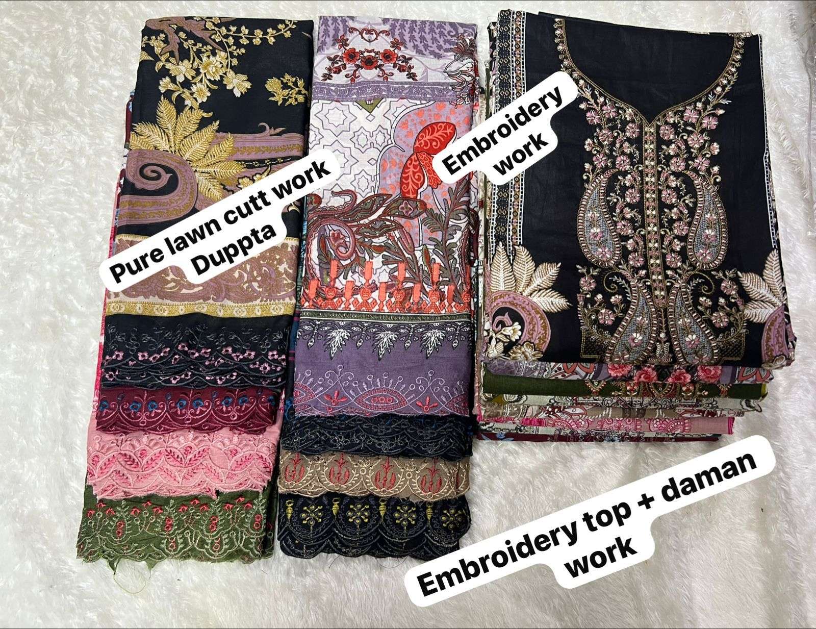 SAPPHIRE BIN SAEED VOL 4