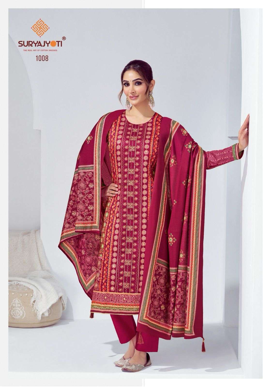 SURYAJYOTI KENA VOL 1 