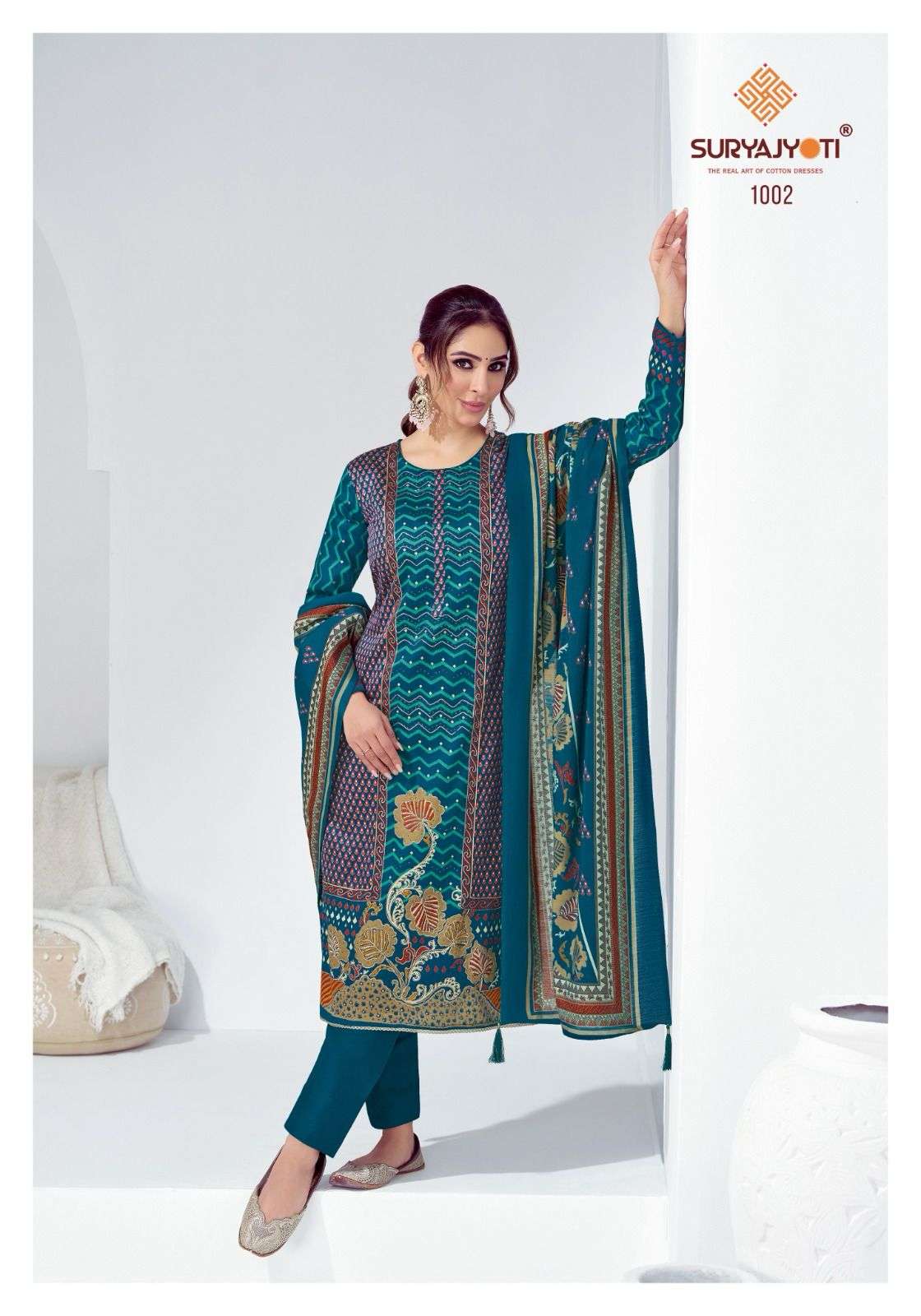 SURYAJYOTI KENA VOL 1 