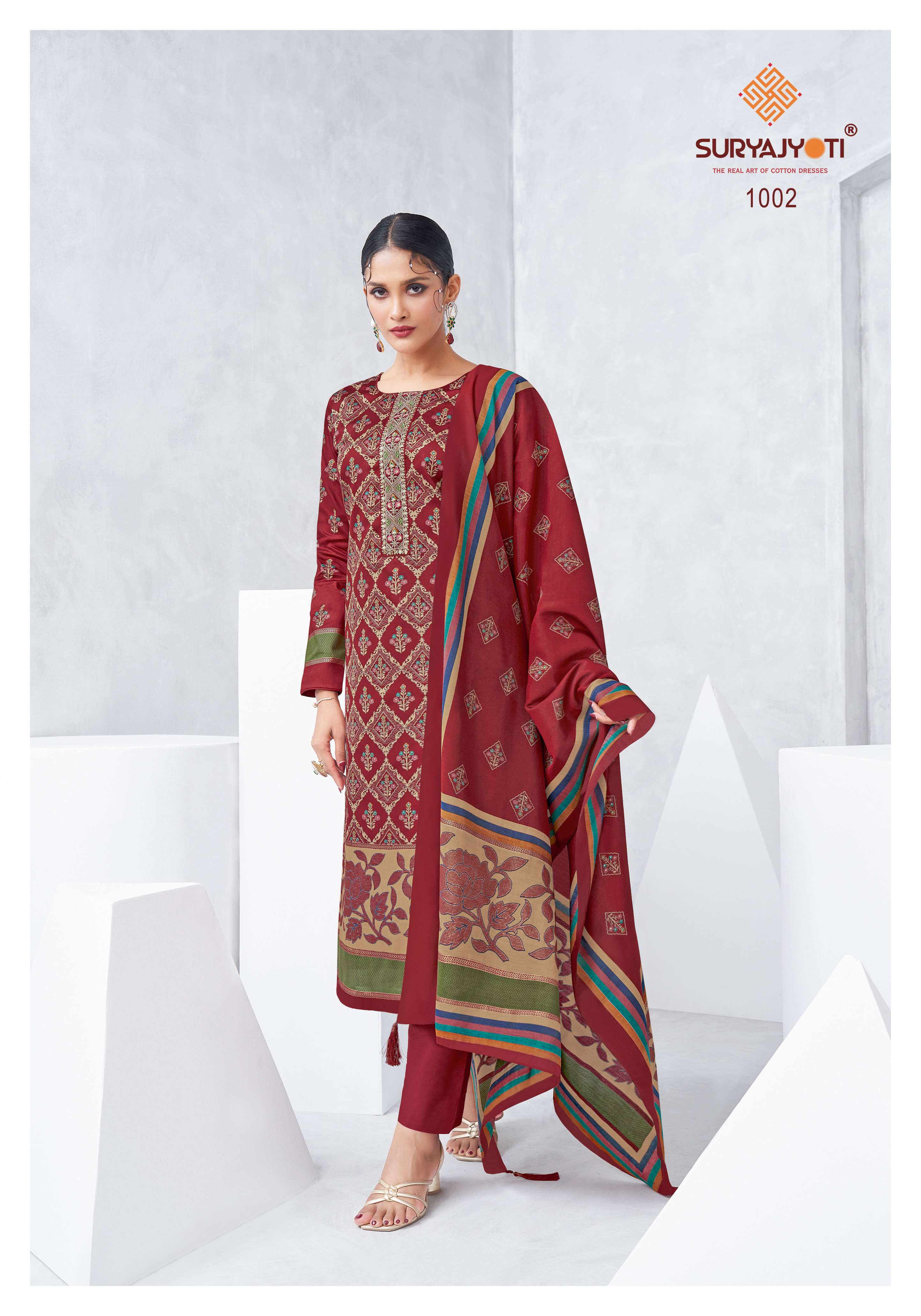 SURYAJYOTI KILORY VOL 1 