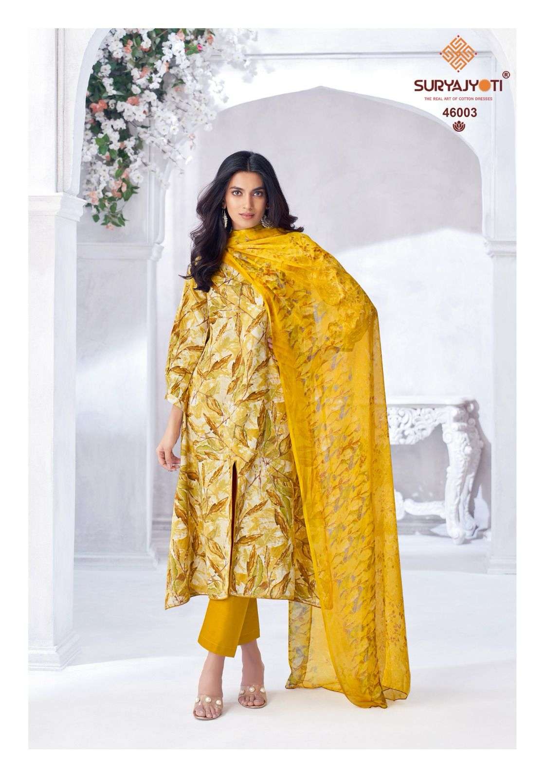 SURYAJYOTI NAISHAA VOL 46 