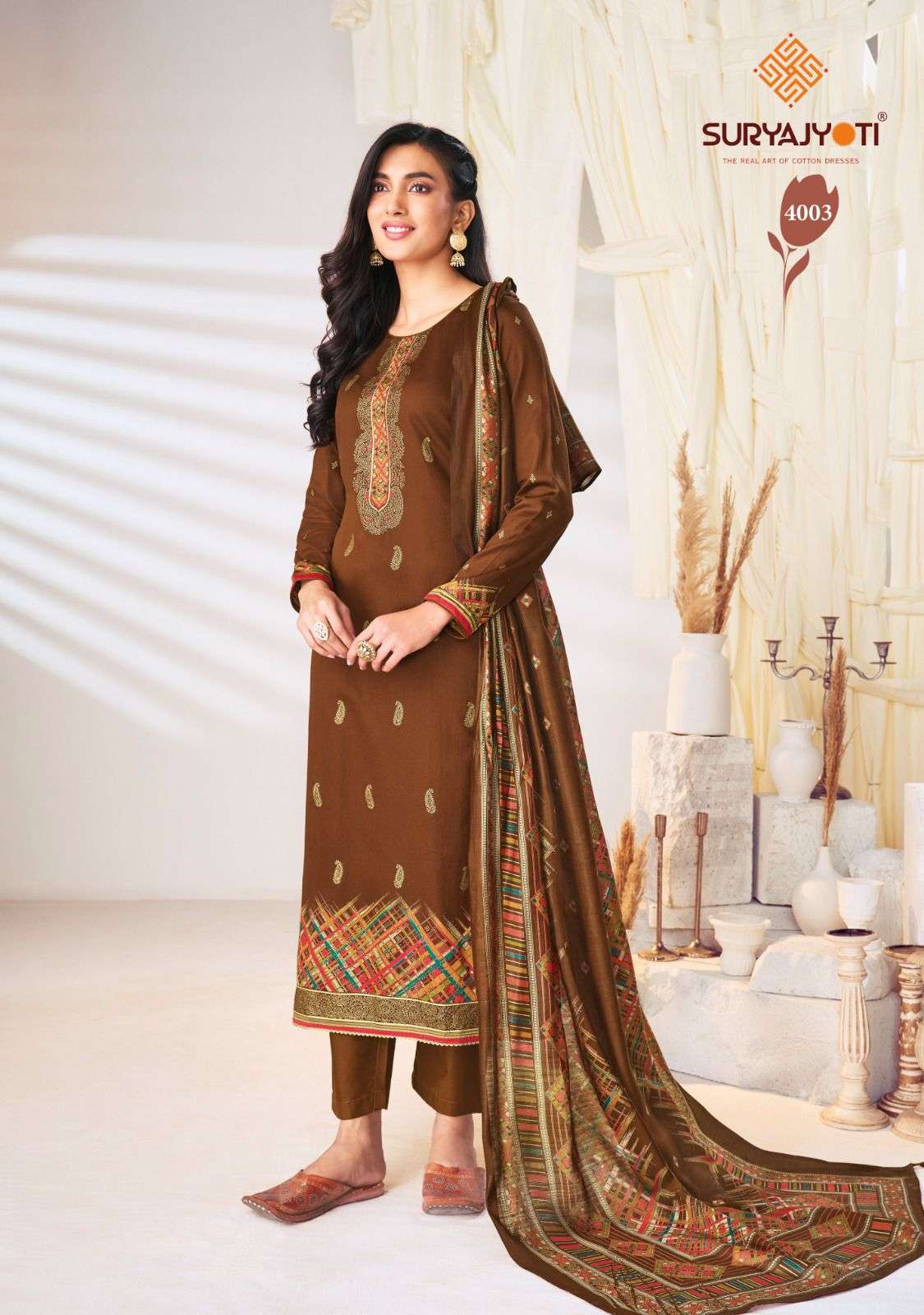  SURYAJYOTI PALLAVI VOL 4 