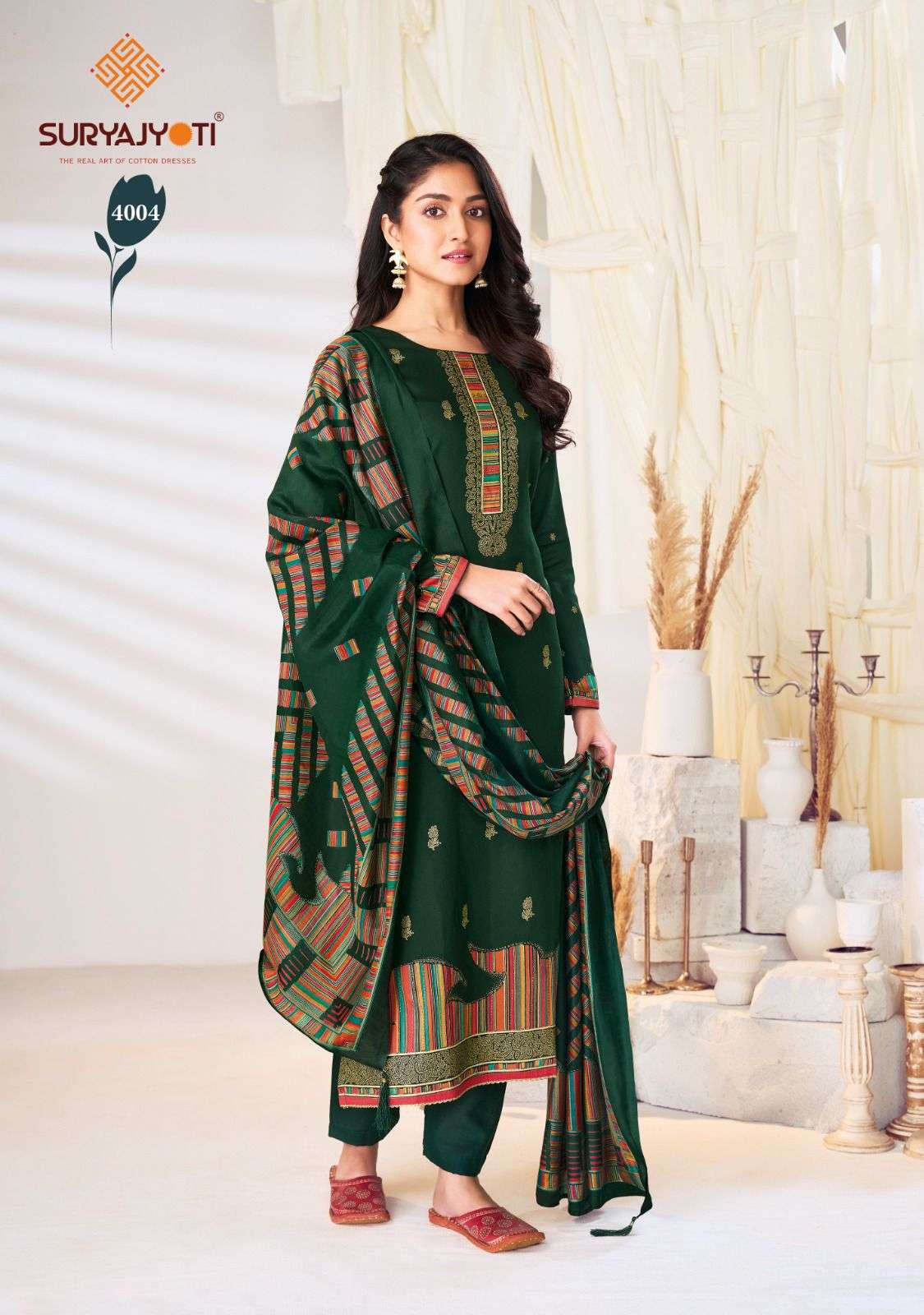  SURYAJYOTI PALLAVI VOL 4 