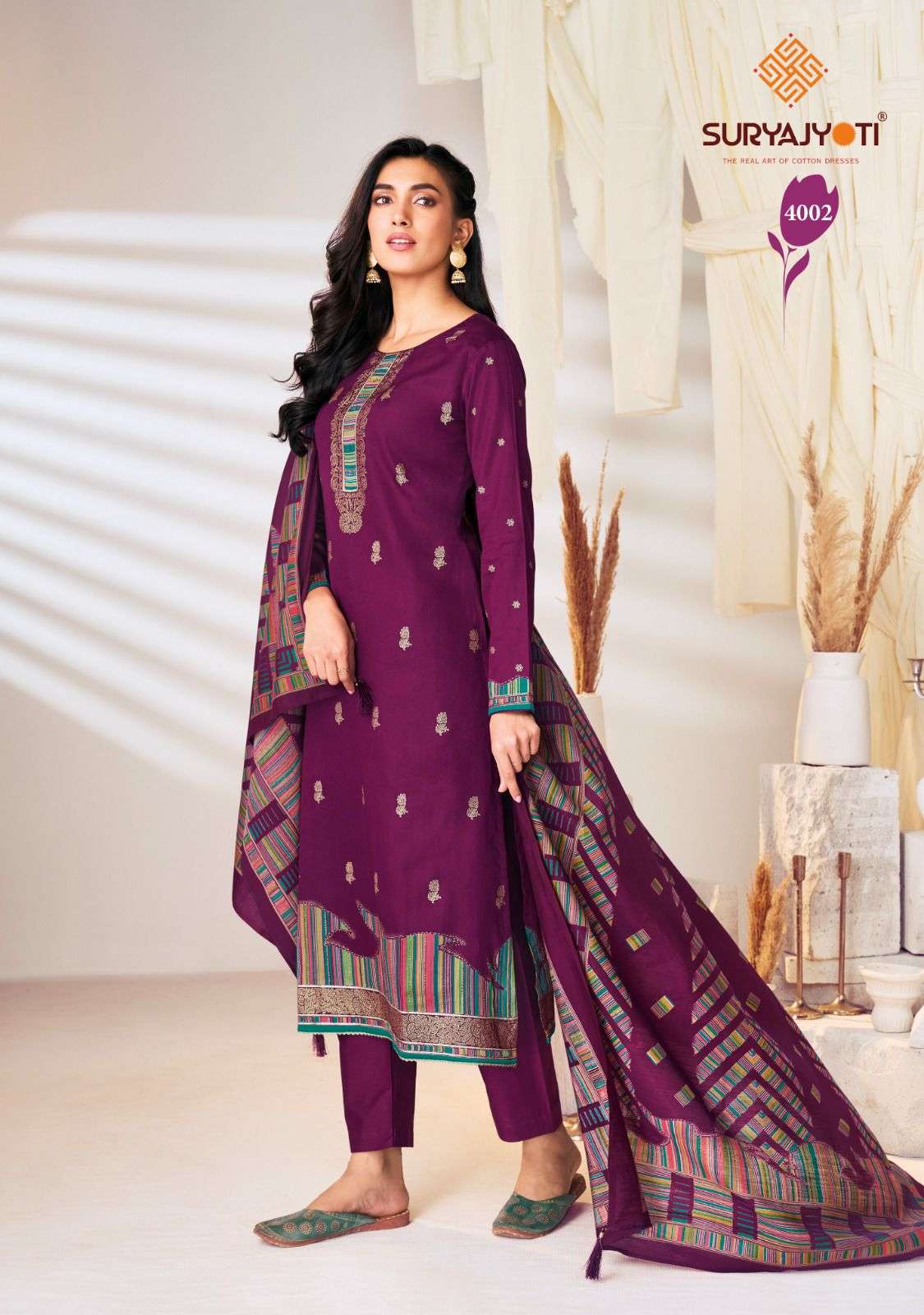  SURYAJYOTI PALLAVI VOL 4 