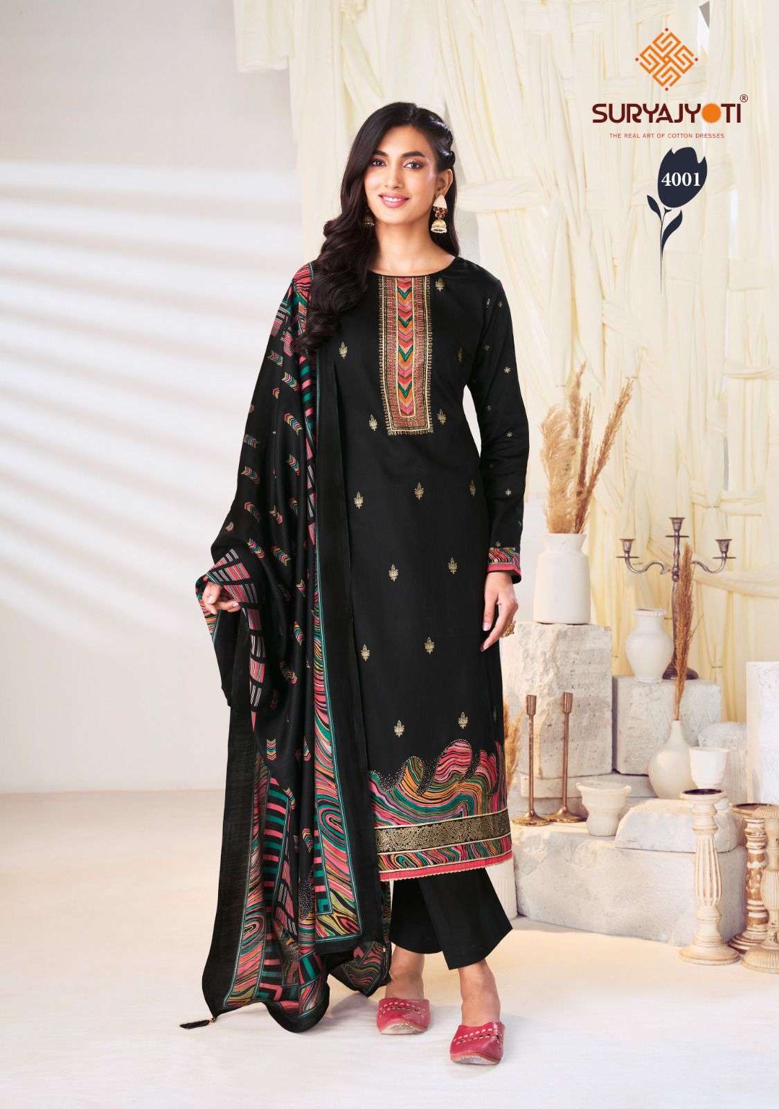  SURYAJYOTI PALLAVI VOL 4 