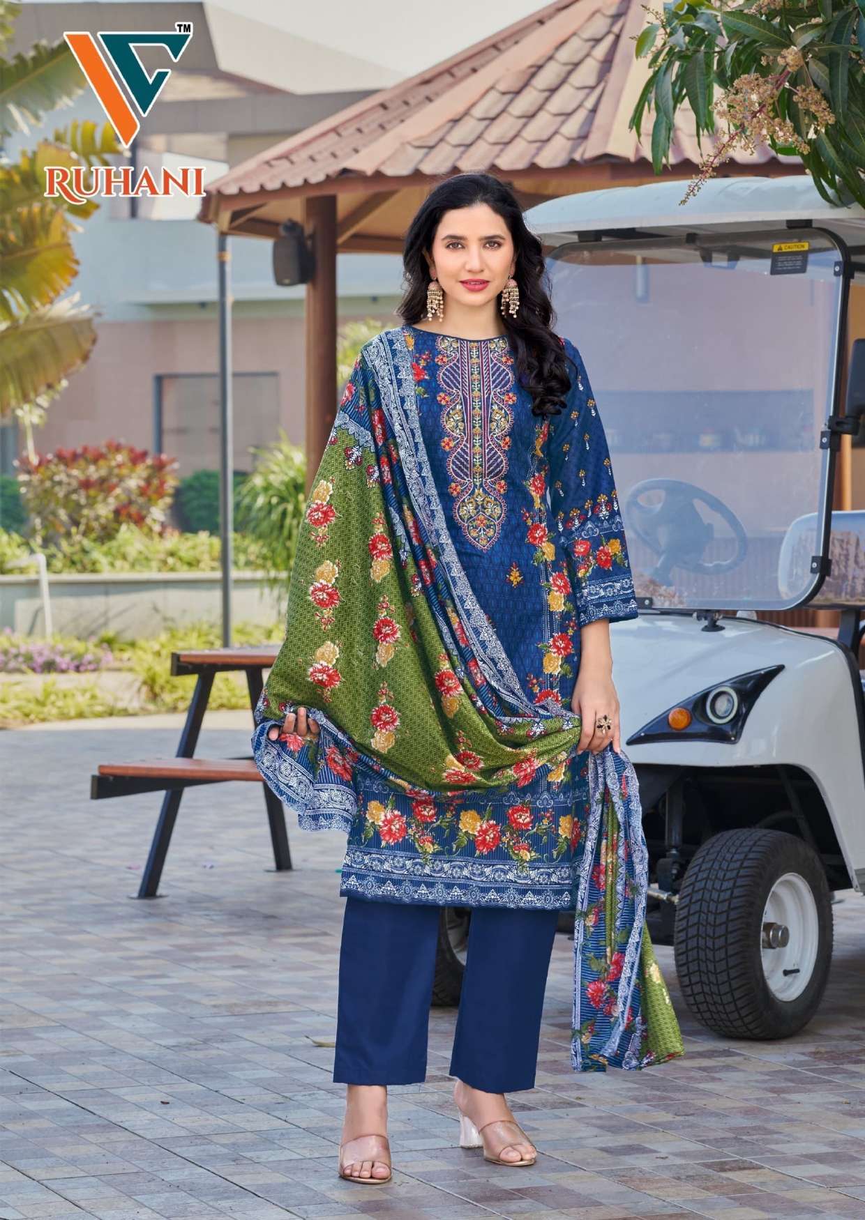 VANDANA‎ CREATION RUHANI‎ VOL 26