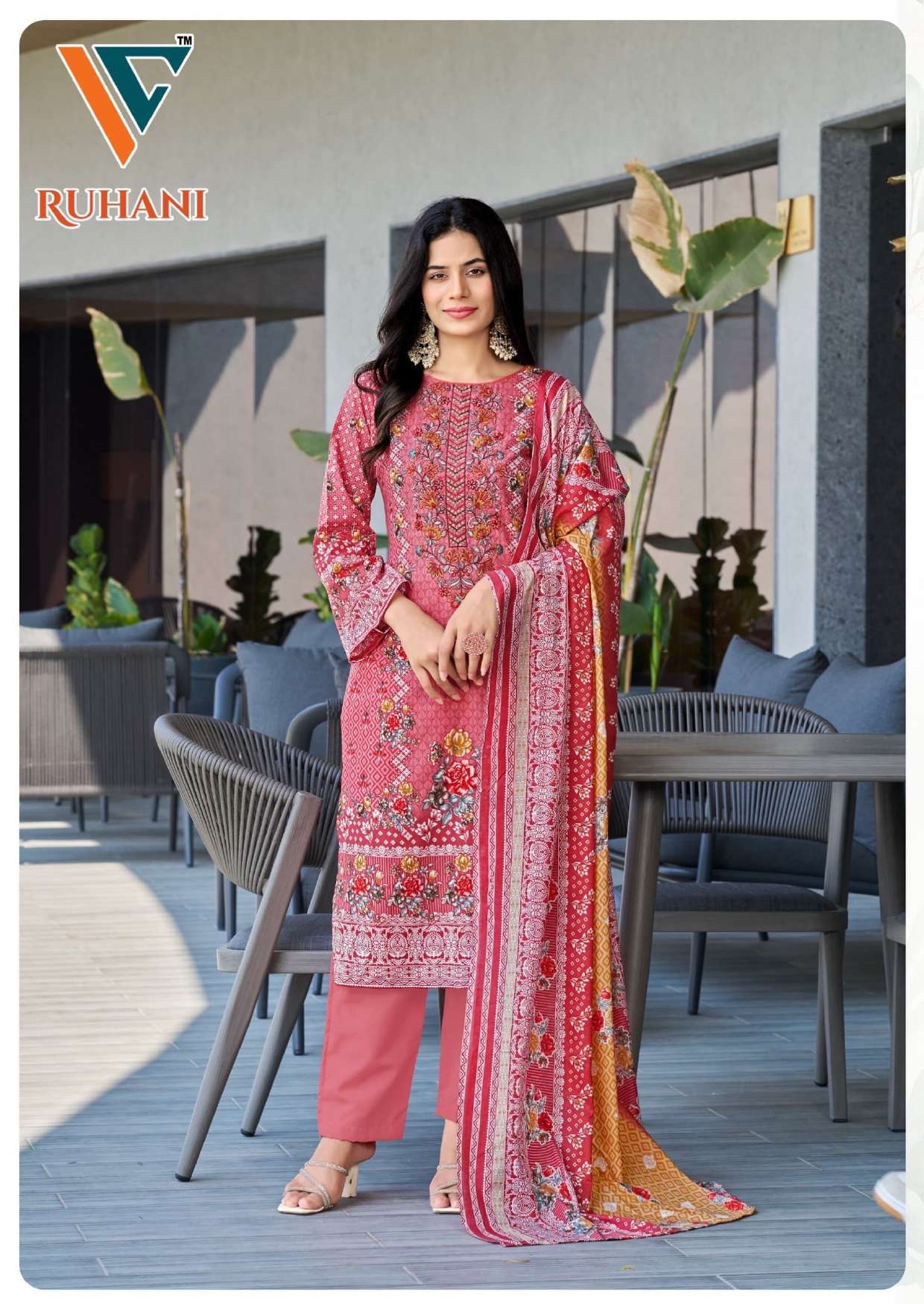 VANDANA‎ CREATION RUHANI‎ VOL 26