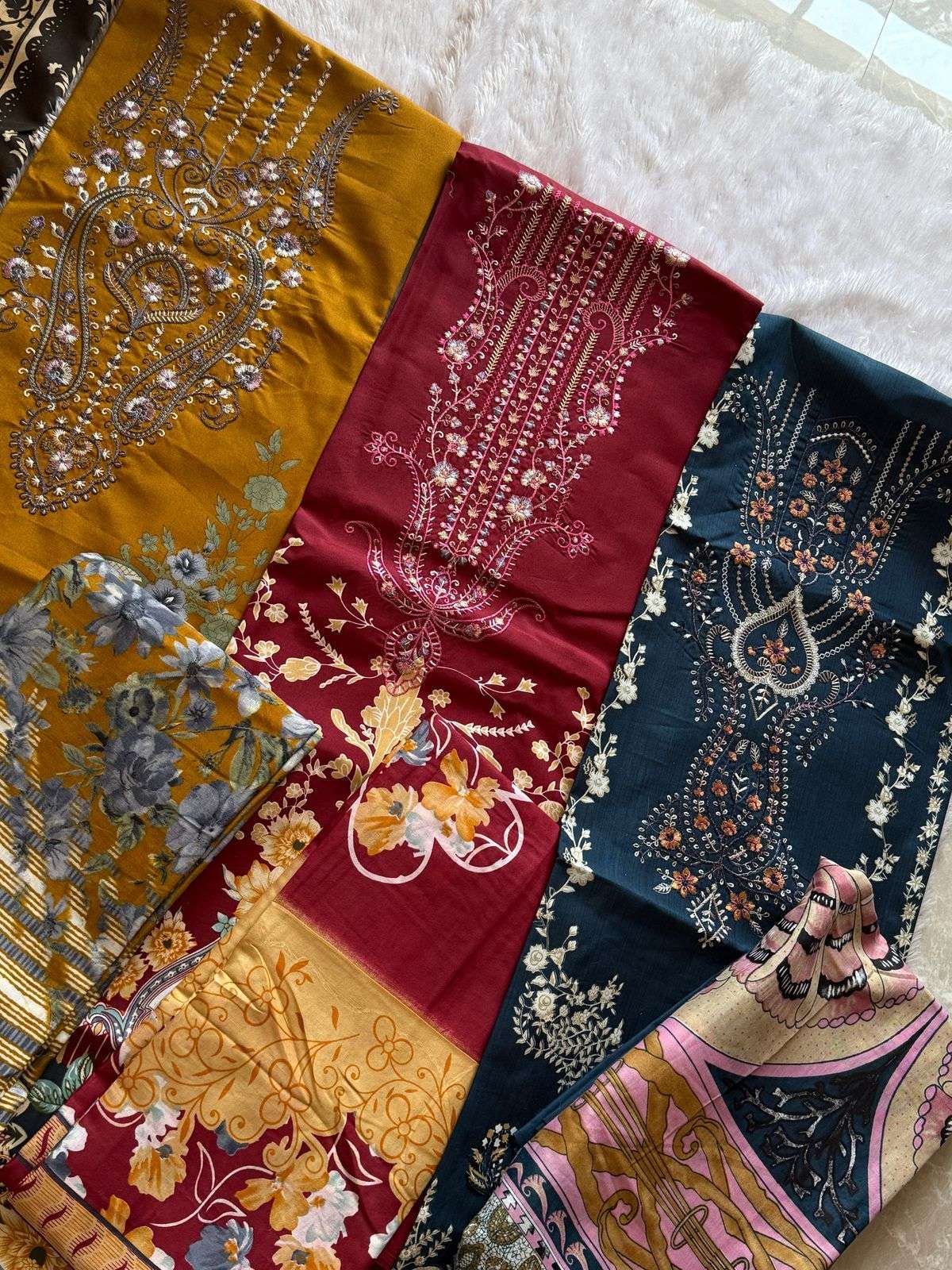 AALIZ PRINTS AALIYA VOL 2