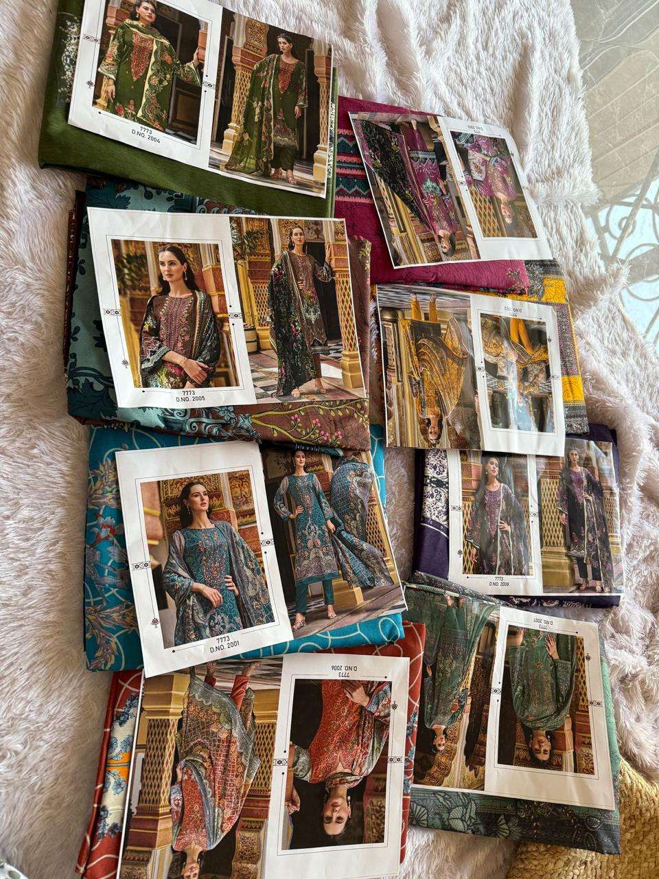 AALIZ PRINTS SIGNATURES VOL 2 