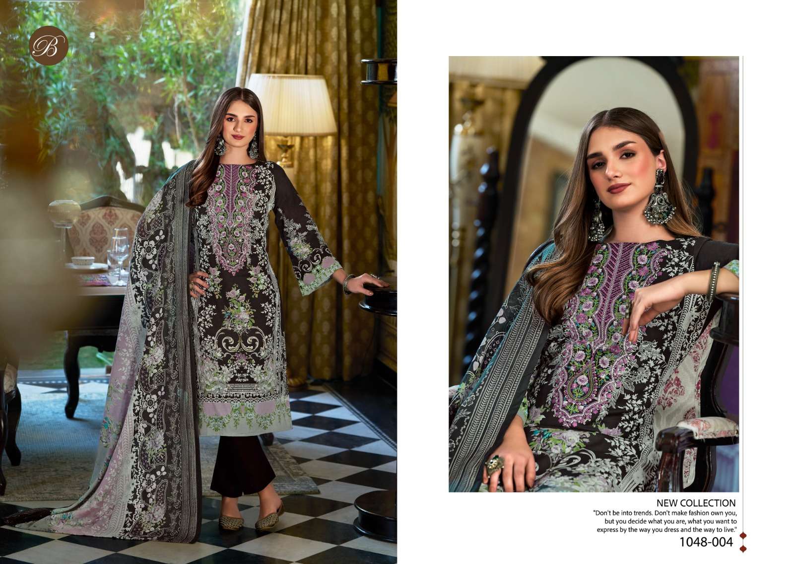BELLIZA DESIGNER STUDIO NAIRA VOL 96