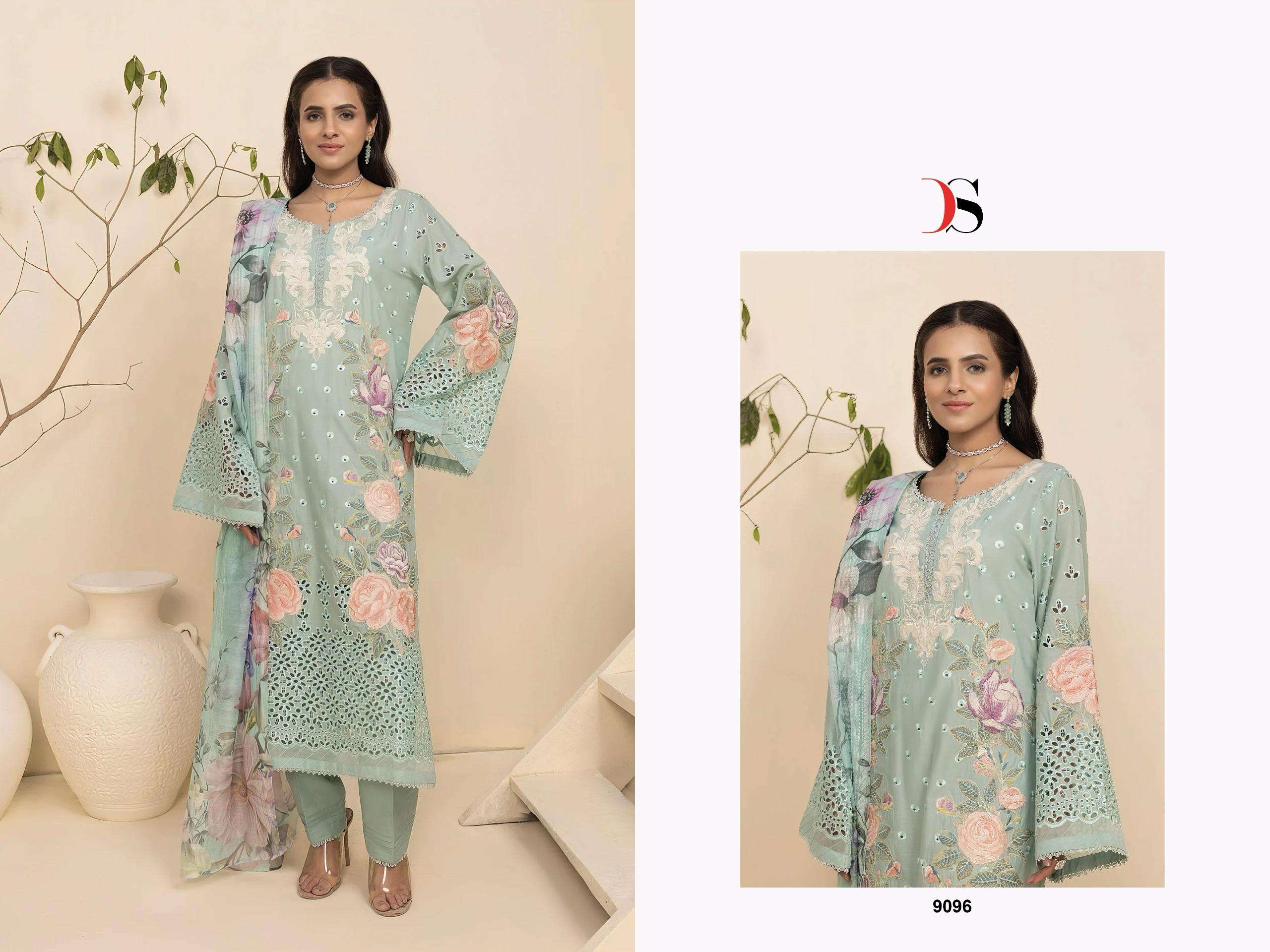 DEEPSY SUITS ADAN LIBAS ZARIA 25 