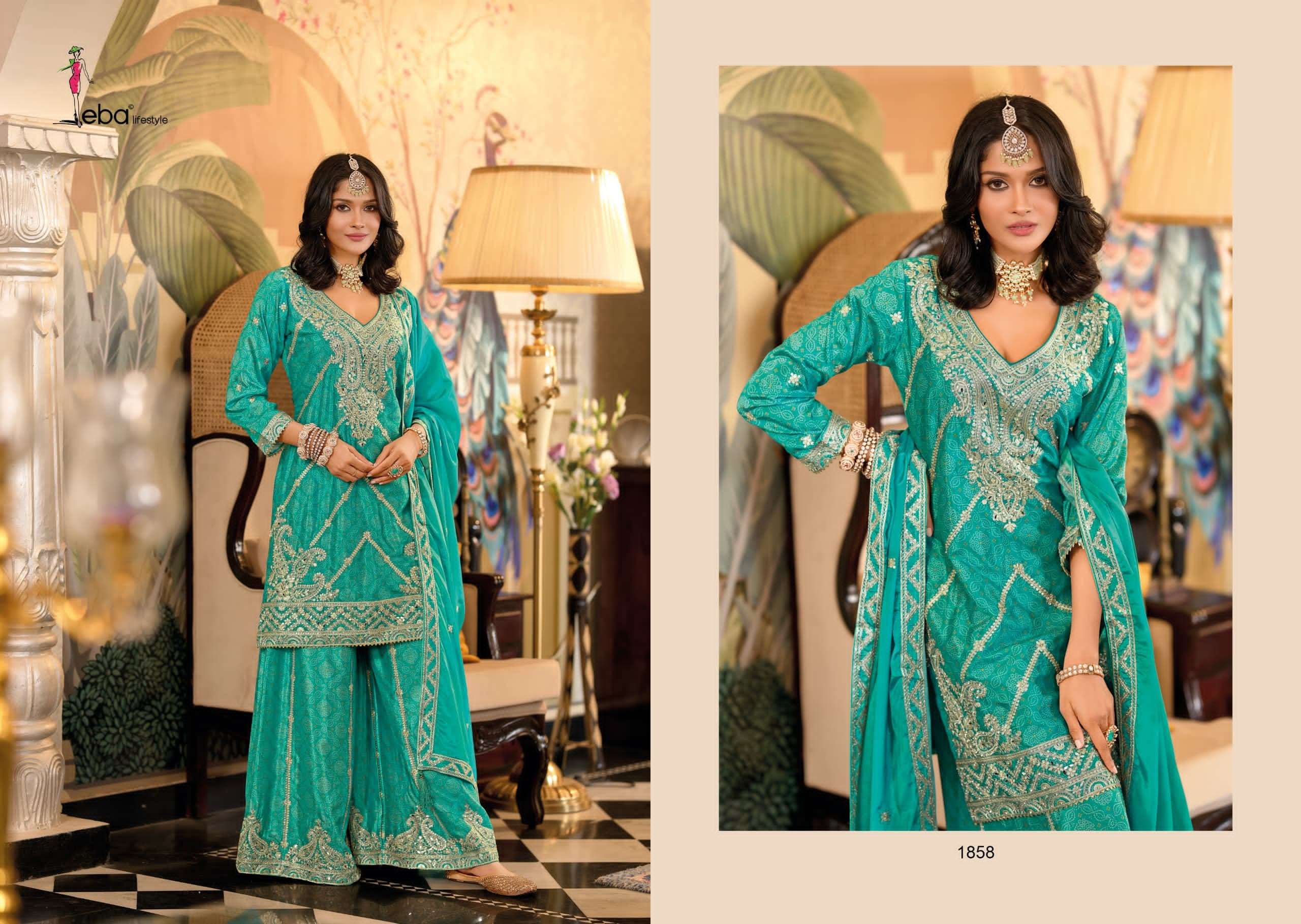 EBA LIFESTYLE SANGAM 