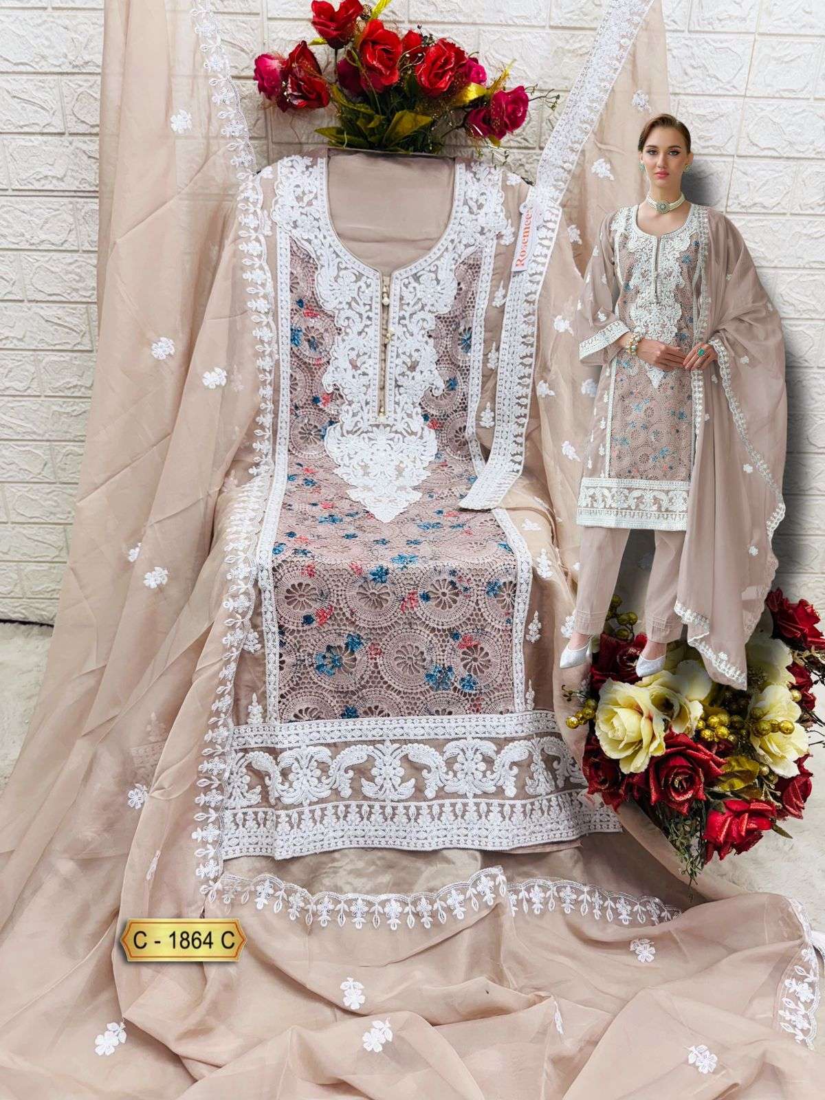 FEPIC ROSEMEEN C 1864