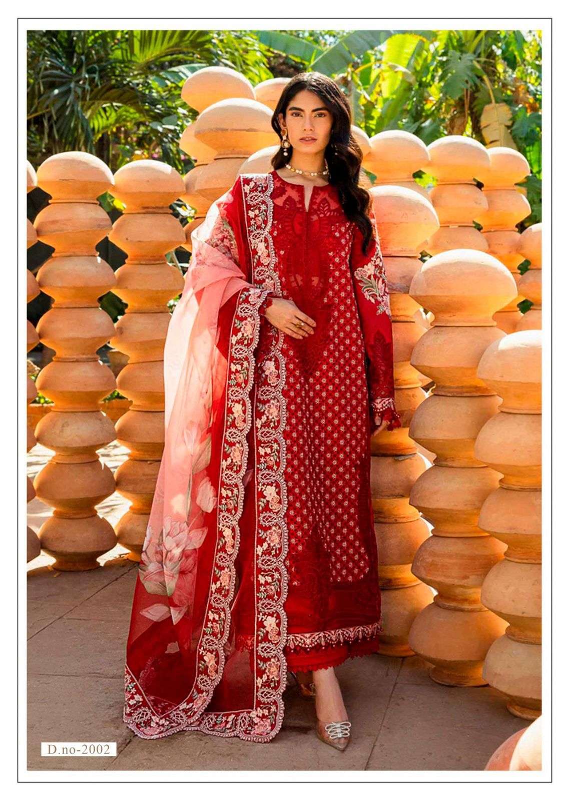 JADE DESIGNER NOOR AHMED VOL 2 